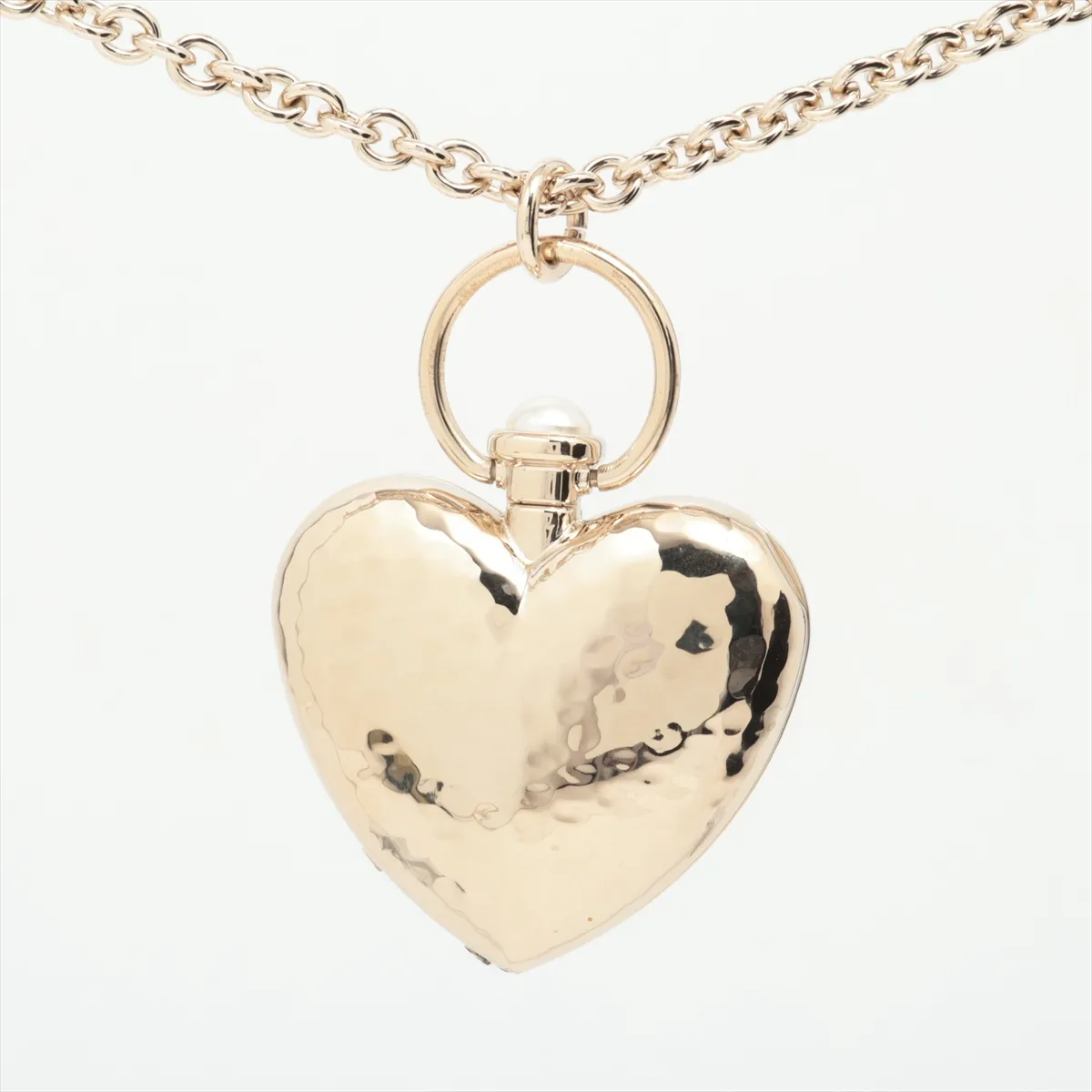 Cocomark B22C Necklace GP Gold — view 2