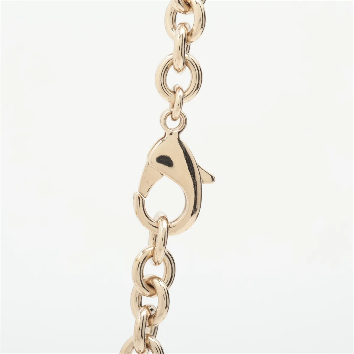 Cocomark B22C Necklace GP Gold — view 3
