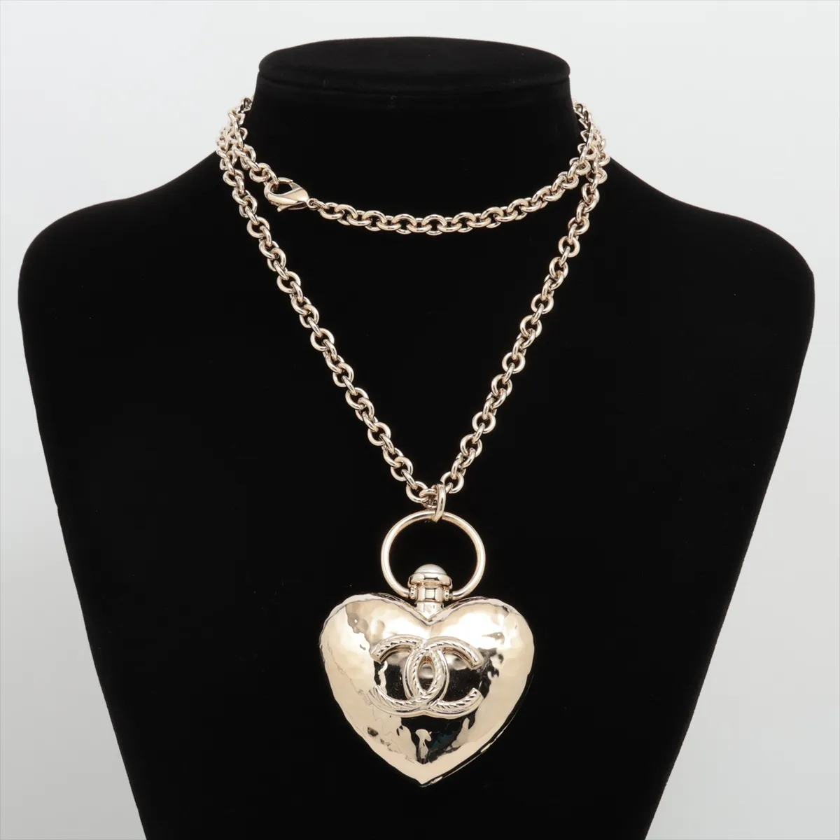 Cocomark B22C Necklace GP Gold — view 5