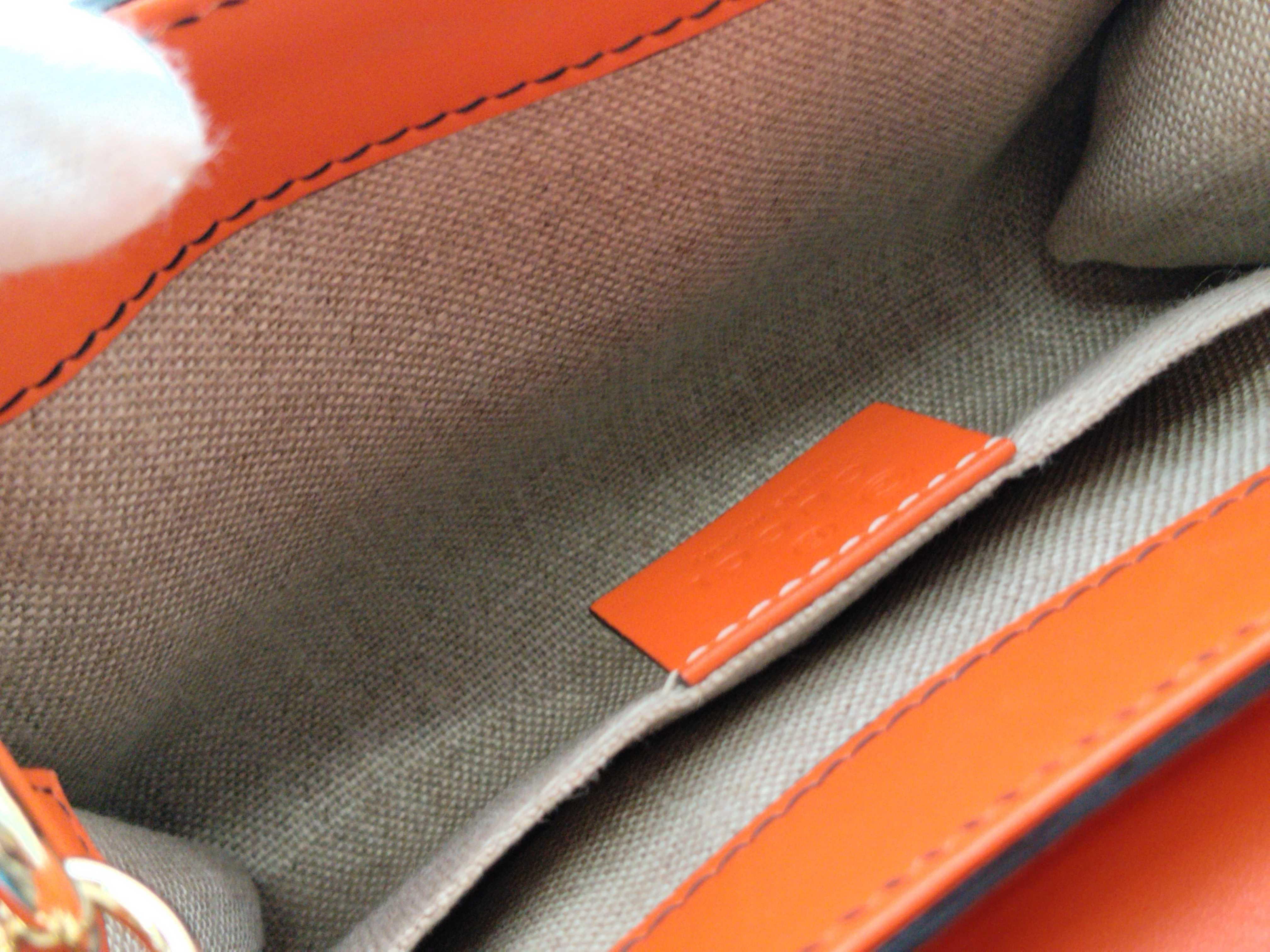 Guccissima 449636 Shoulder Bag — view 11