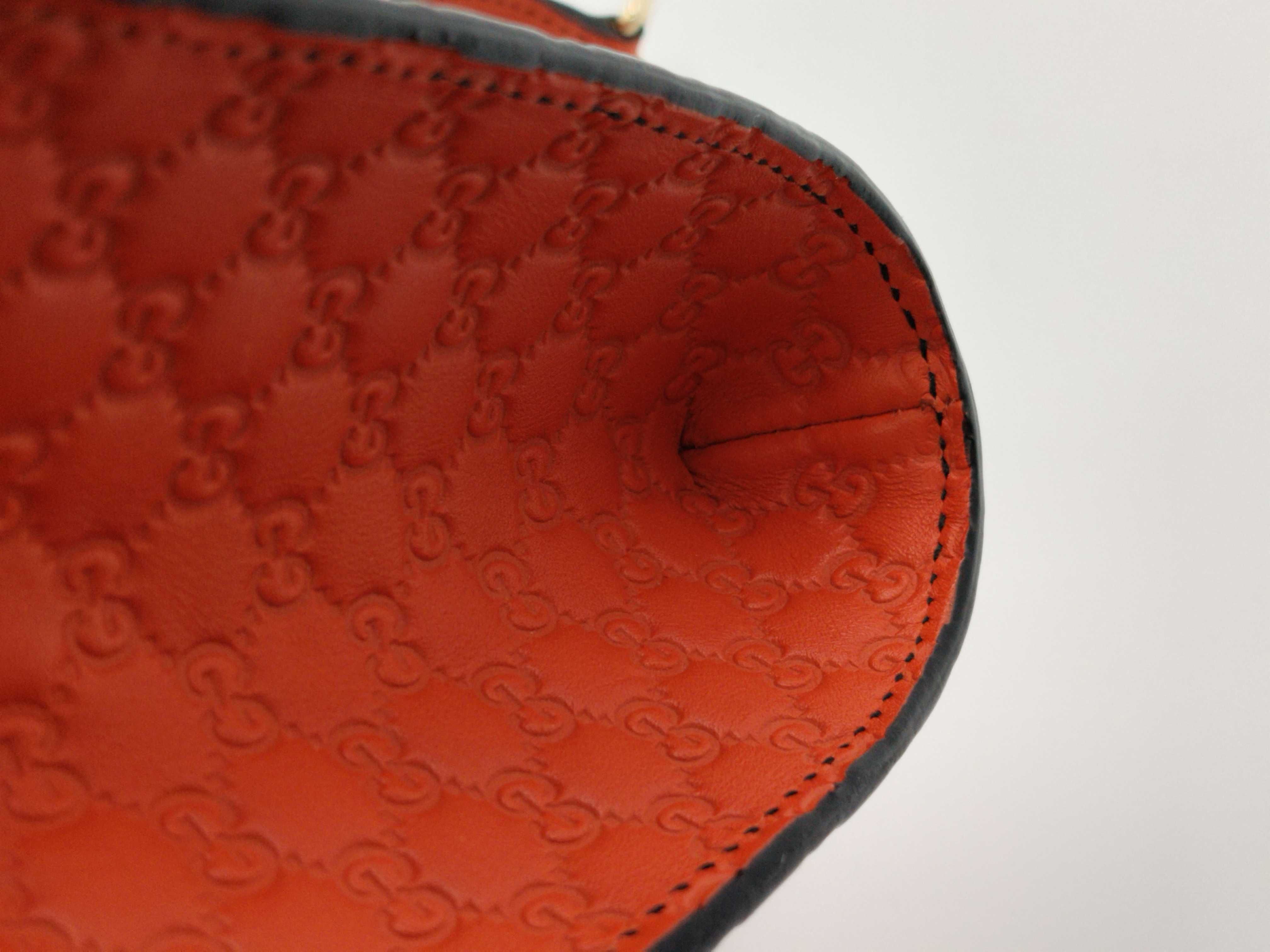 Guccissima 449636 Shoulder Bag — view 14