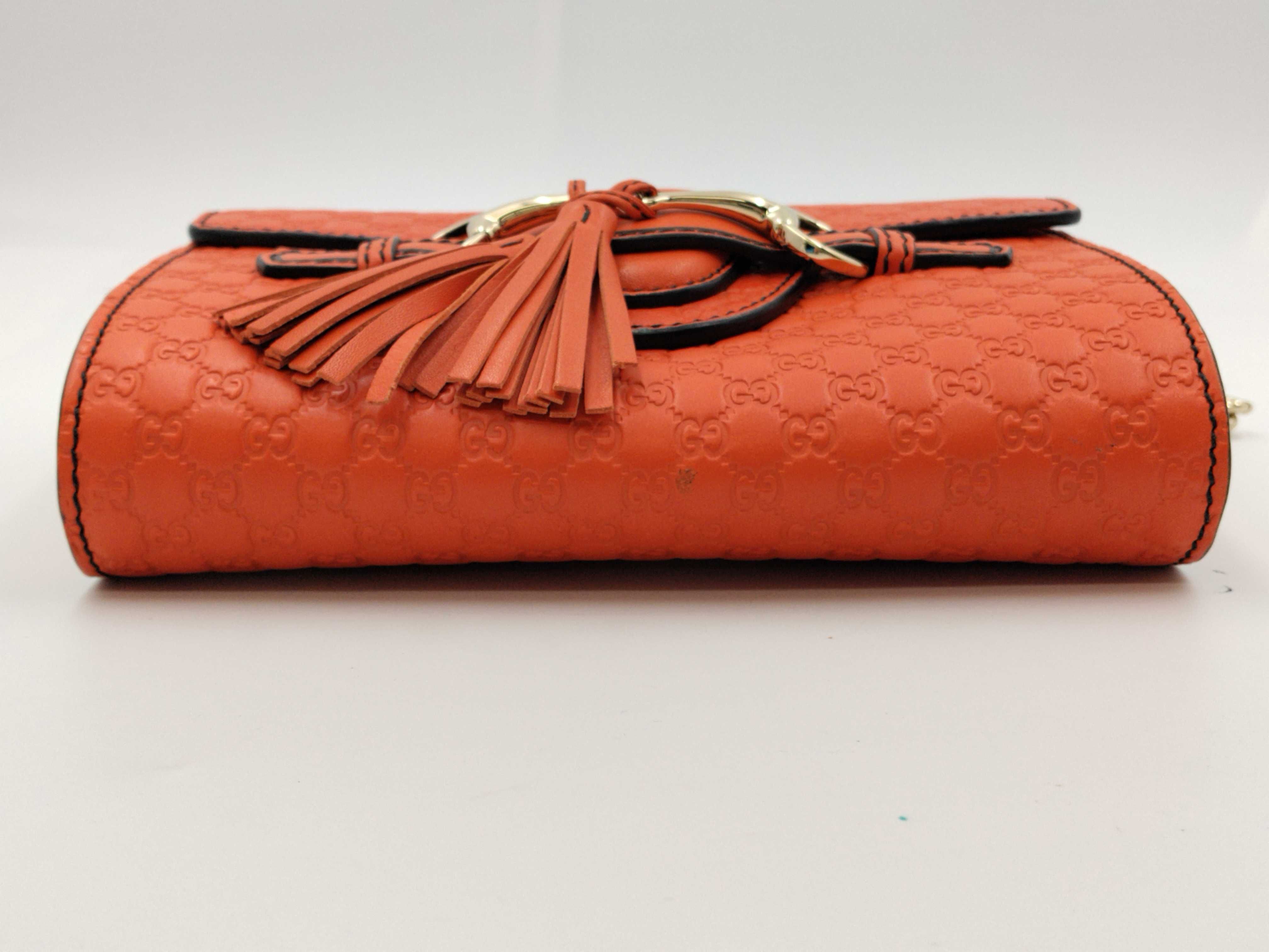 Guccissima 449636 Shoulder Bag — view 3