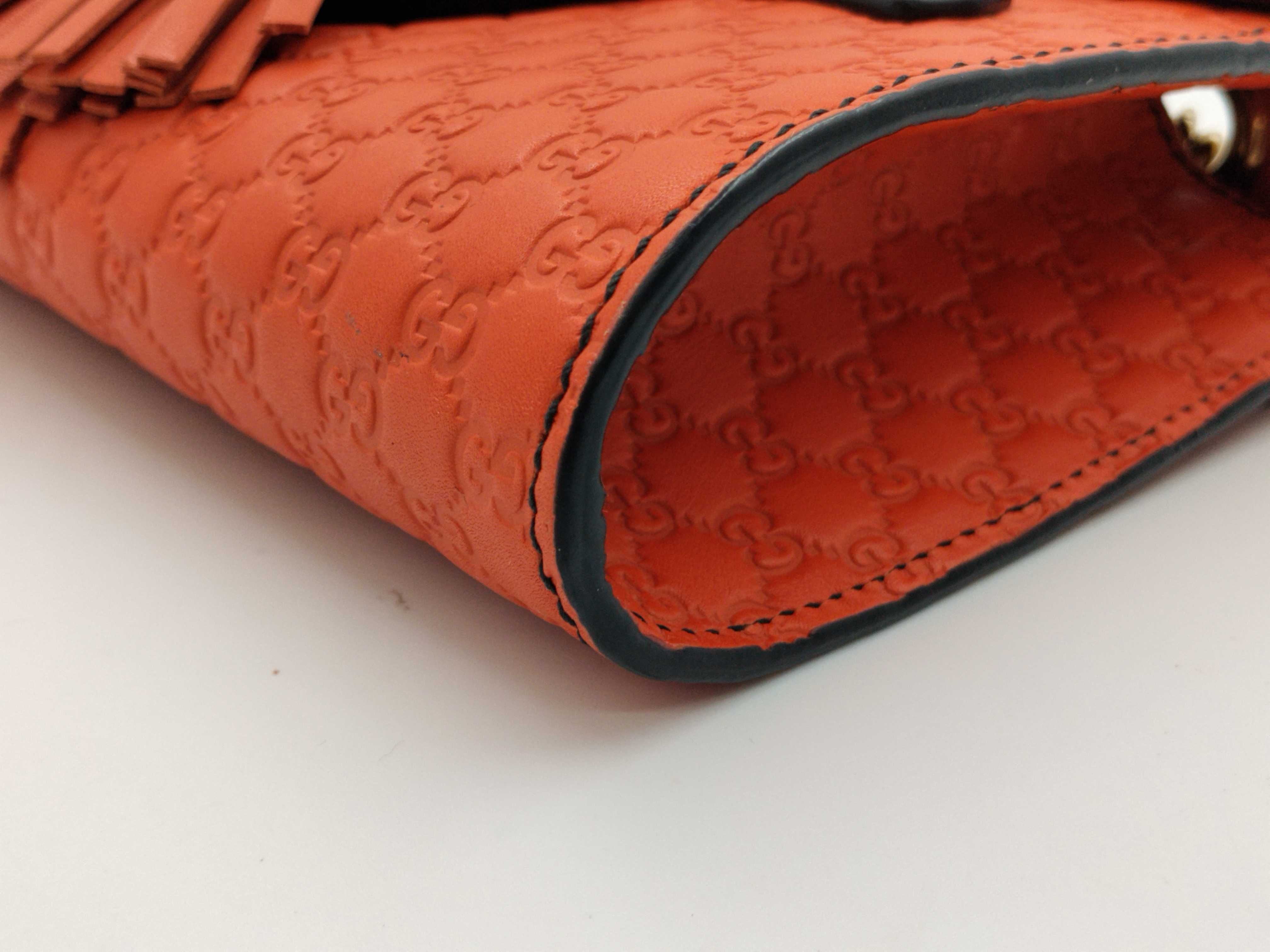 Guccissima 449636 Shoulder Bag — view 4