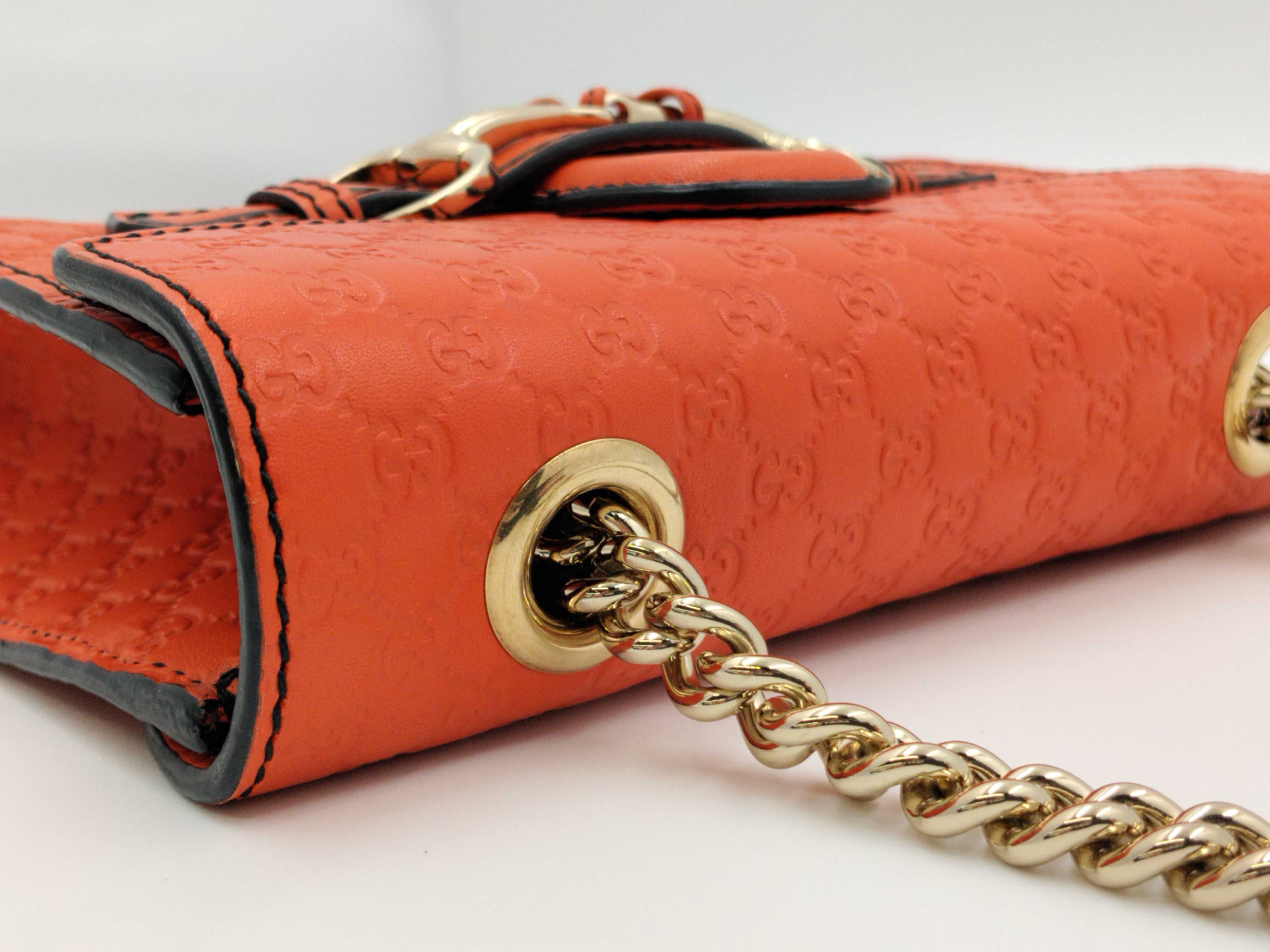 Guccissima 449636 Shoulder Bag — view 7