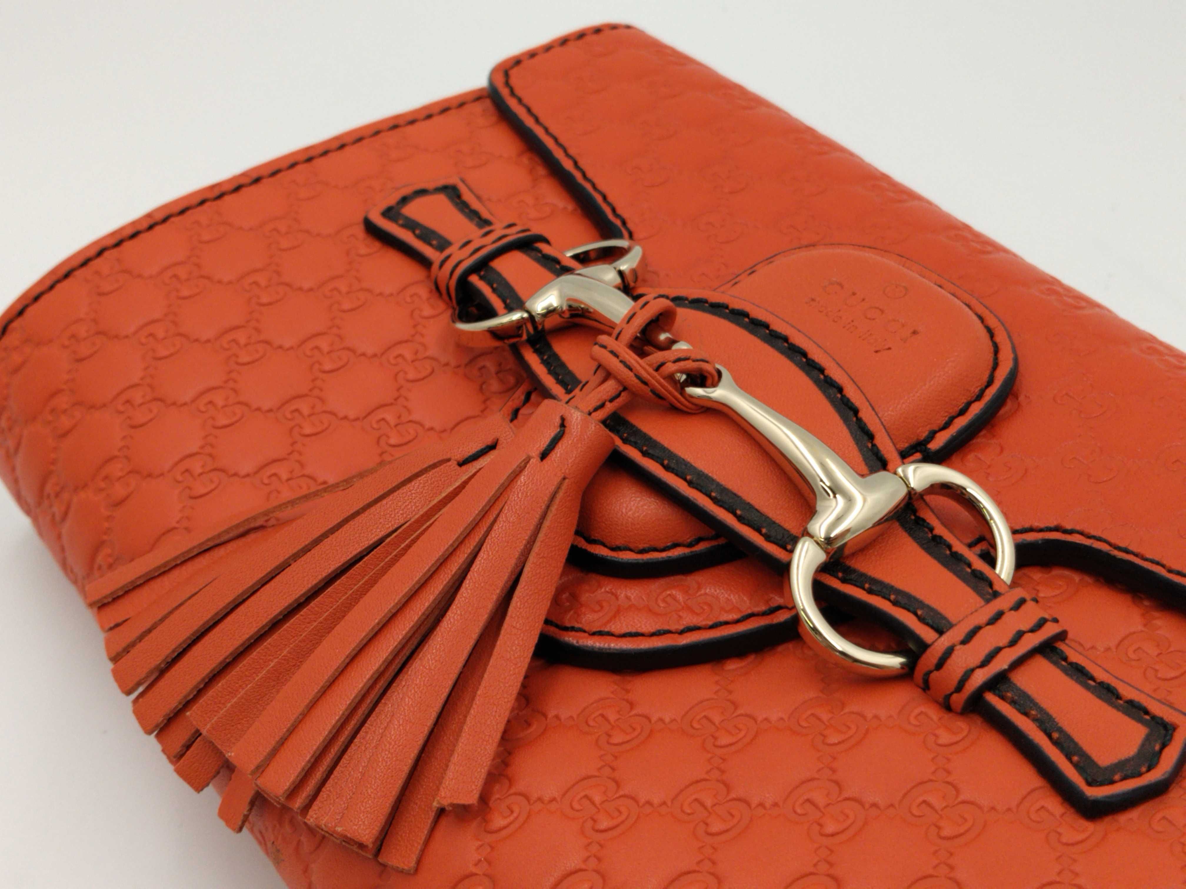Guccissima 449636 Shoulder Bag — view 8