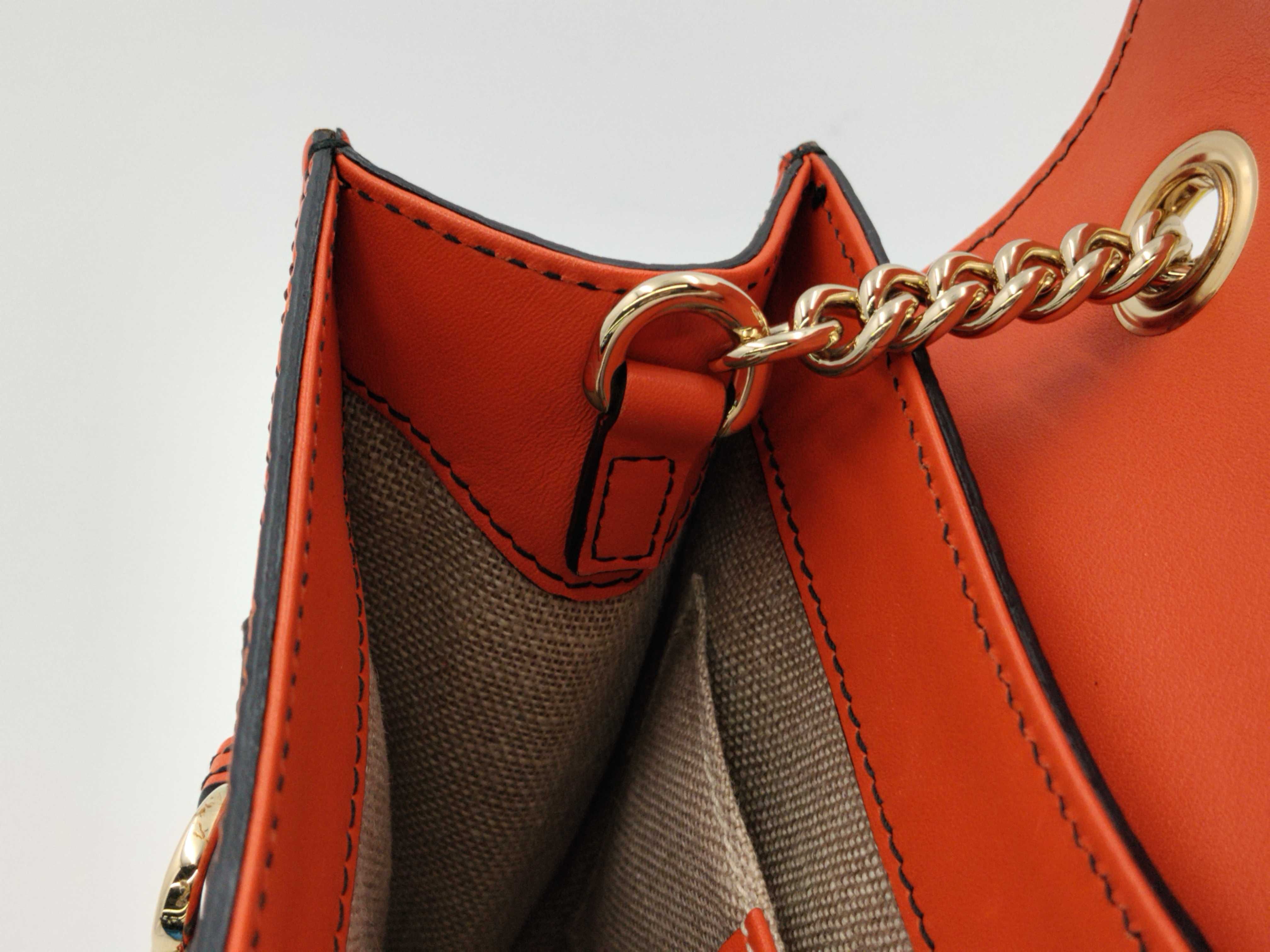 Guccissima 449636 Shoulder Bag — view 10
