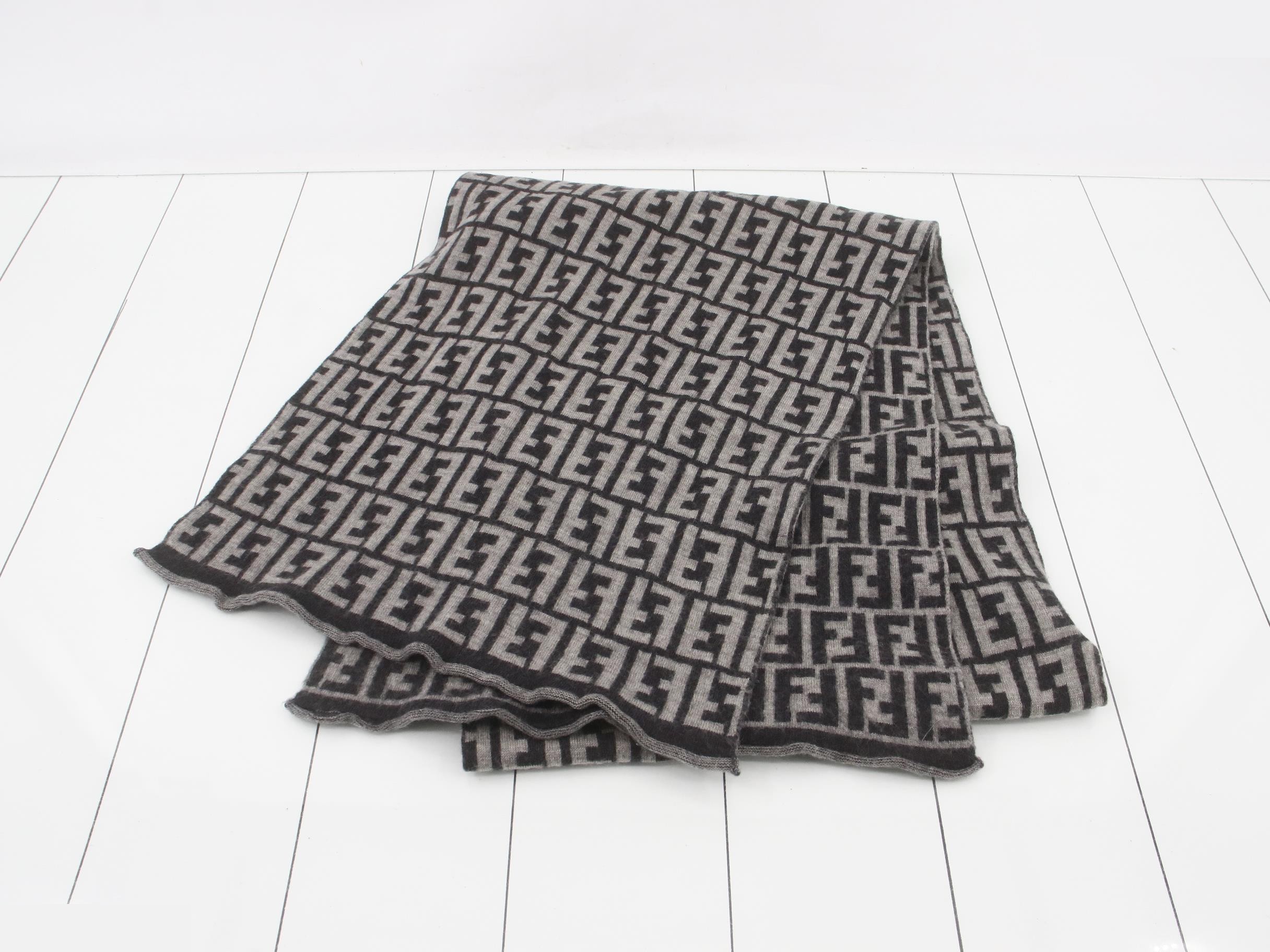 Zucca Scarf — view 2