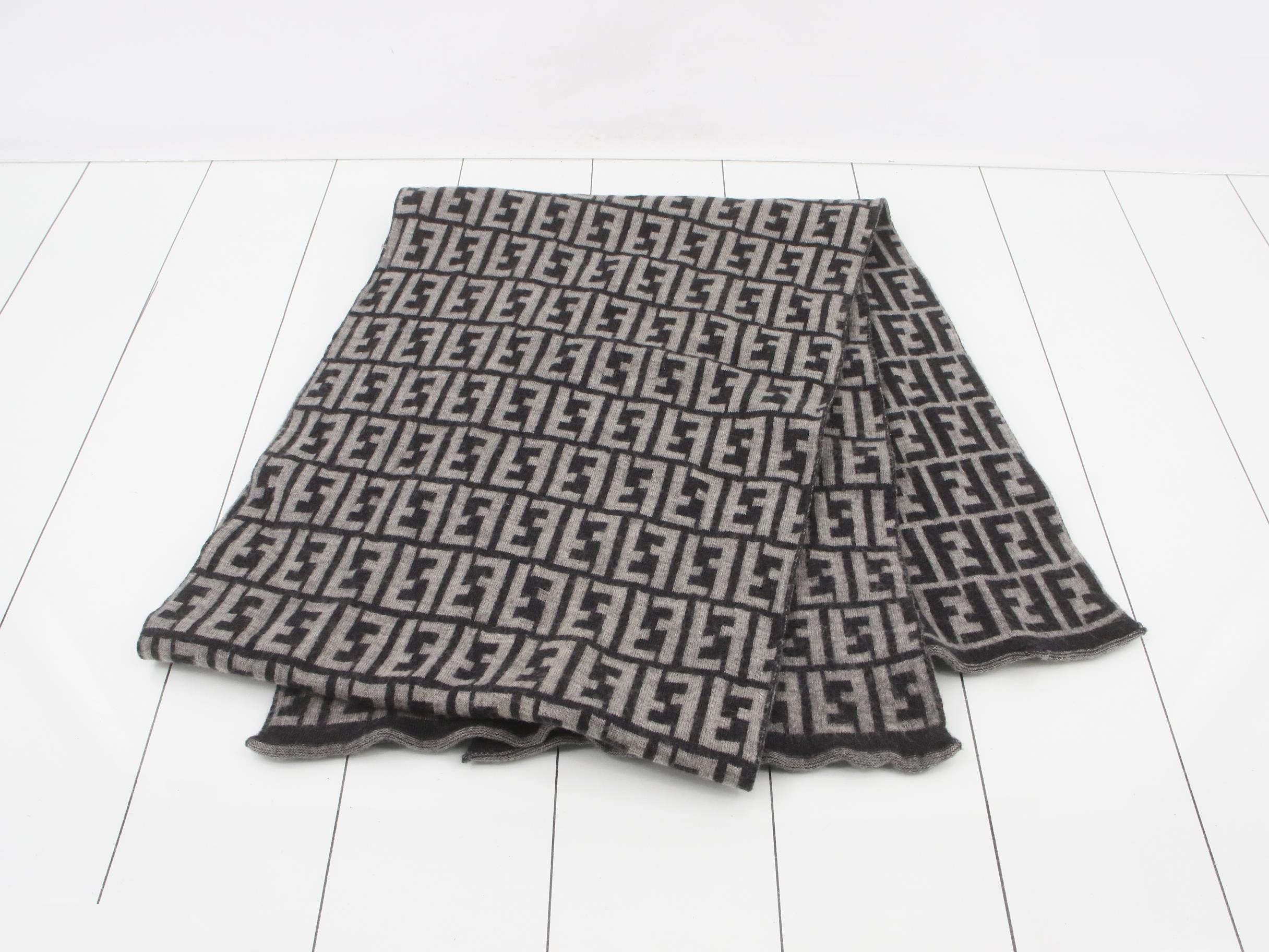 Zucca Scarf — view 3