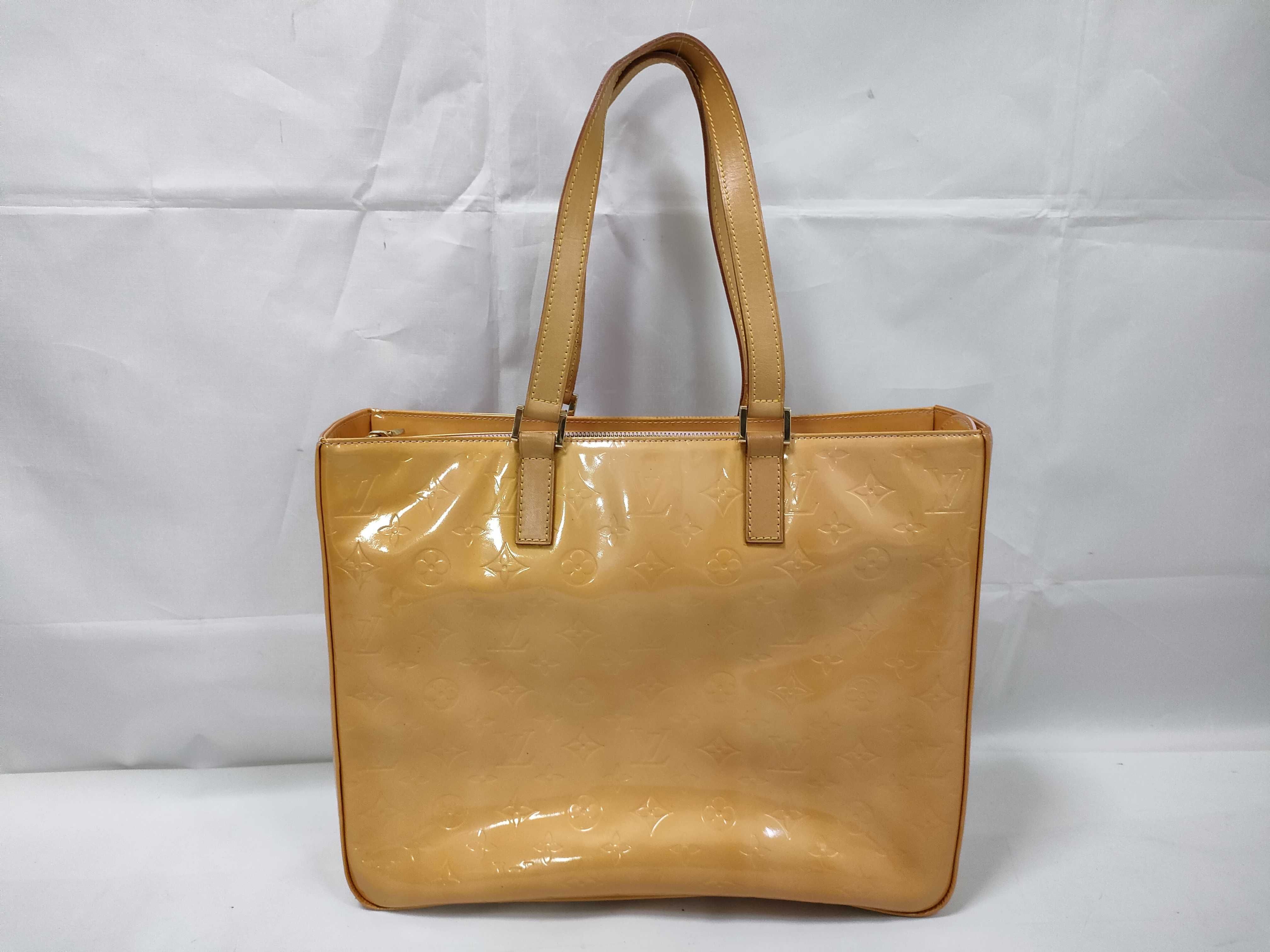 Vernis Columbus Tote Bag
