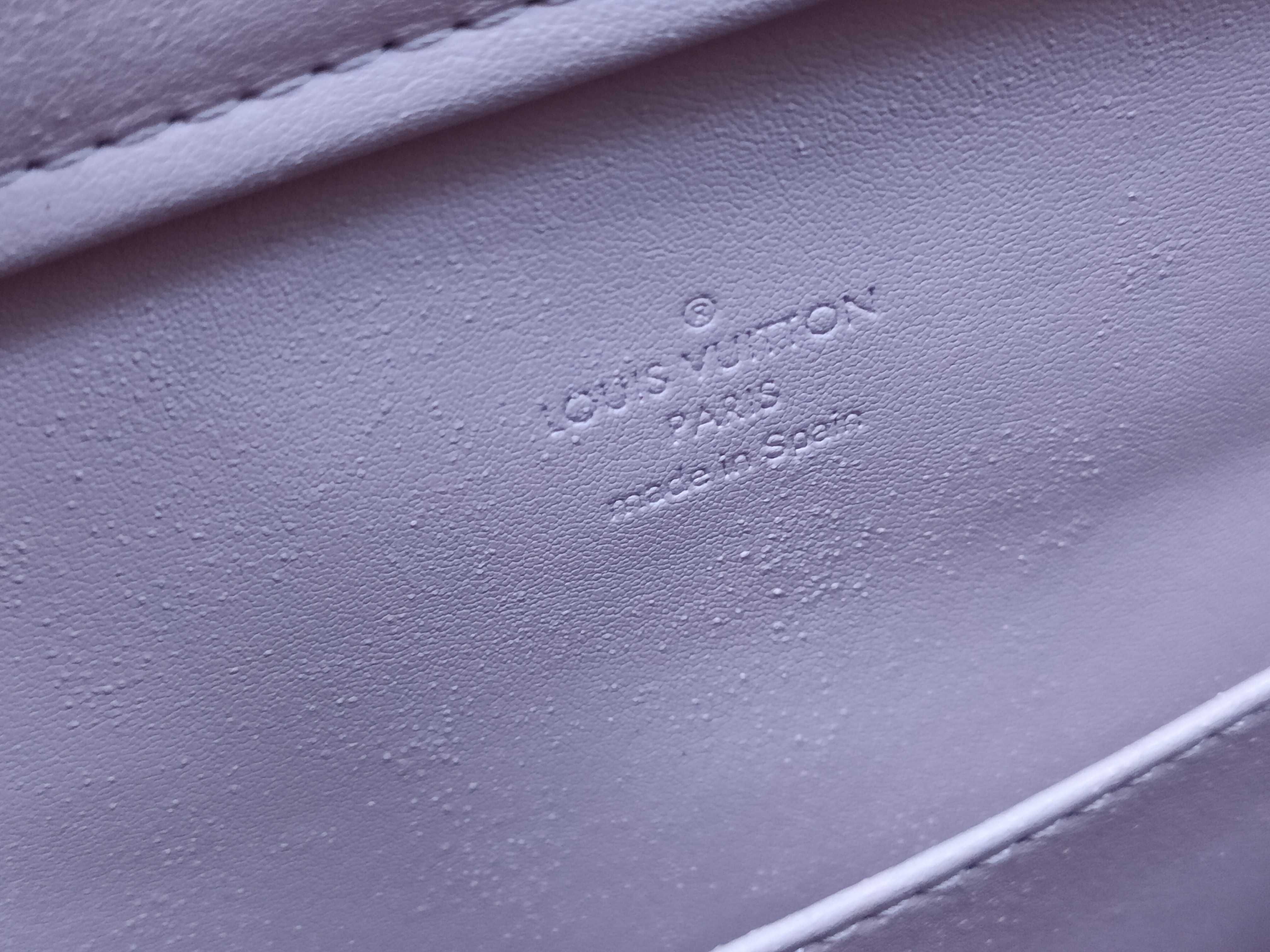 Vernis Columbus Tote Bag — view 12