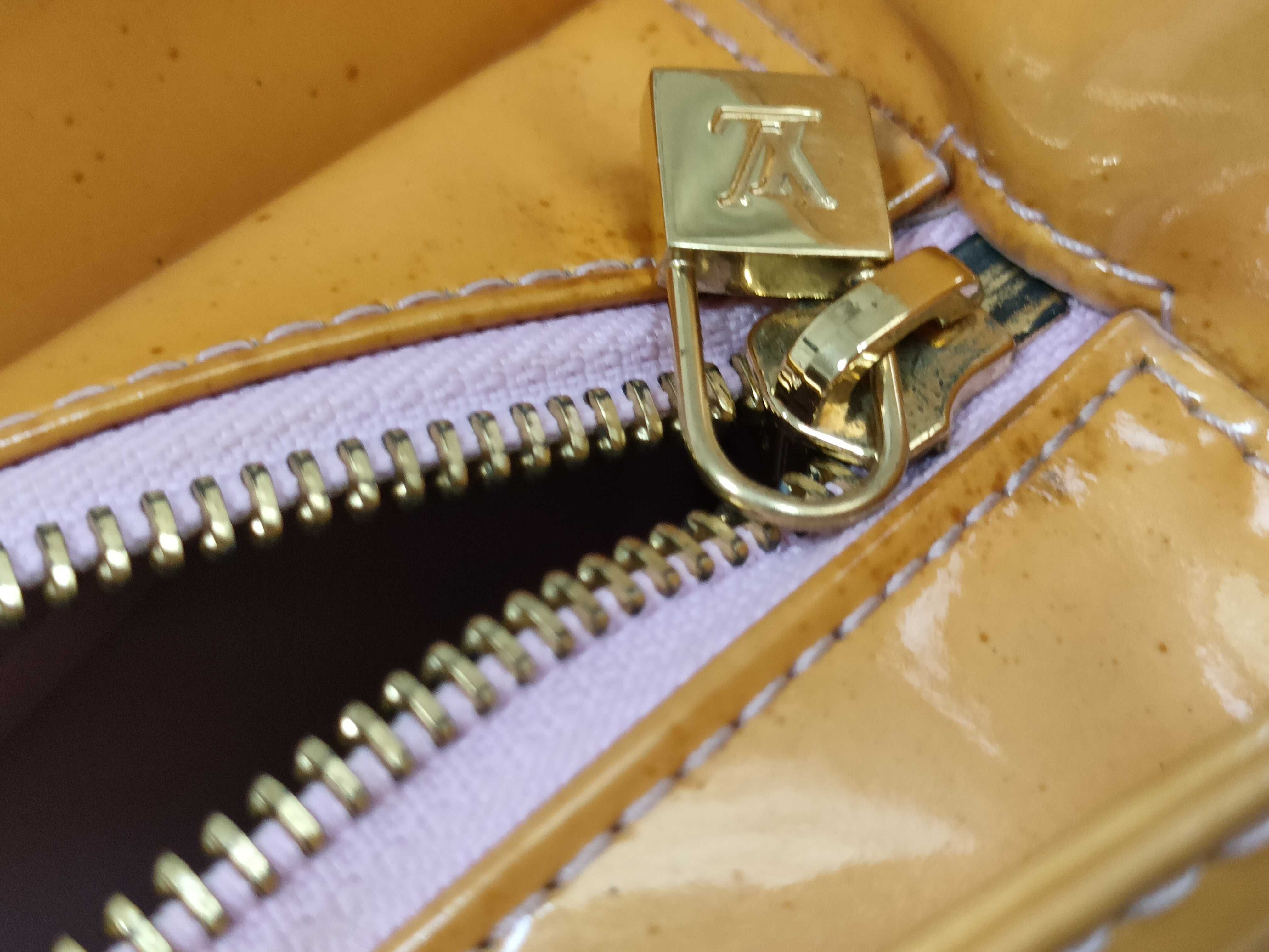Vernis Columbus Tote Bag — view 14
