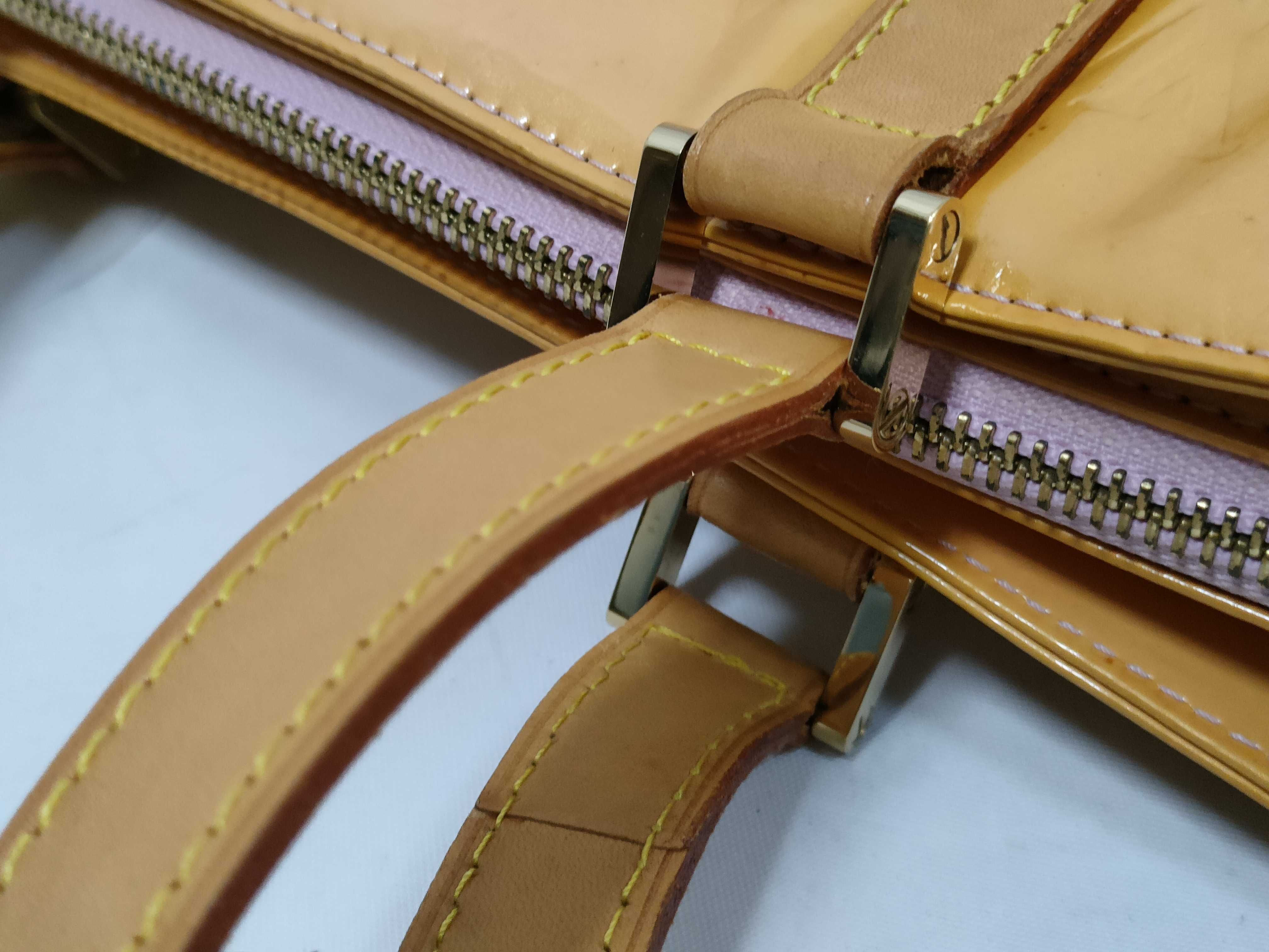 Vernis Columbus Tote Bag — view 5