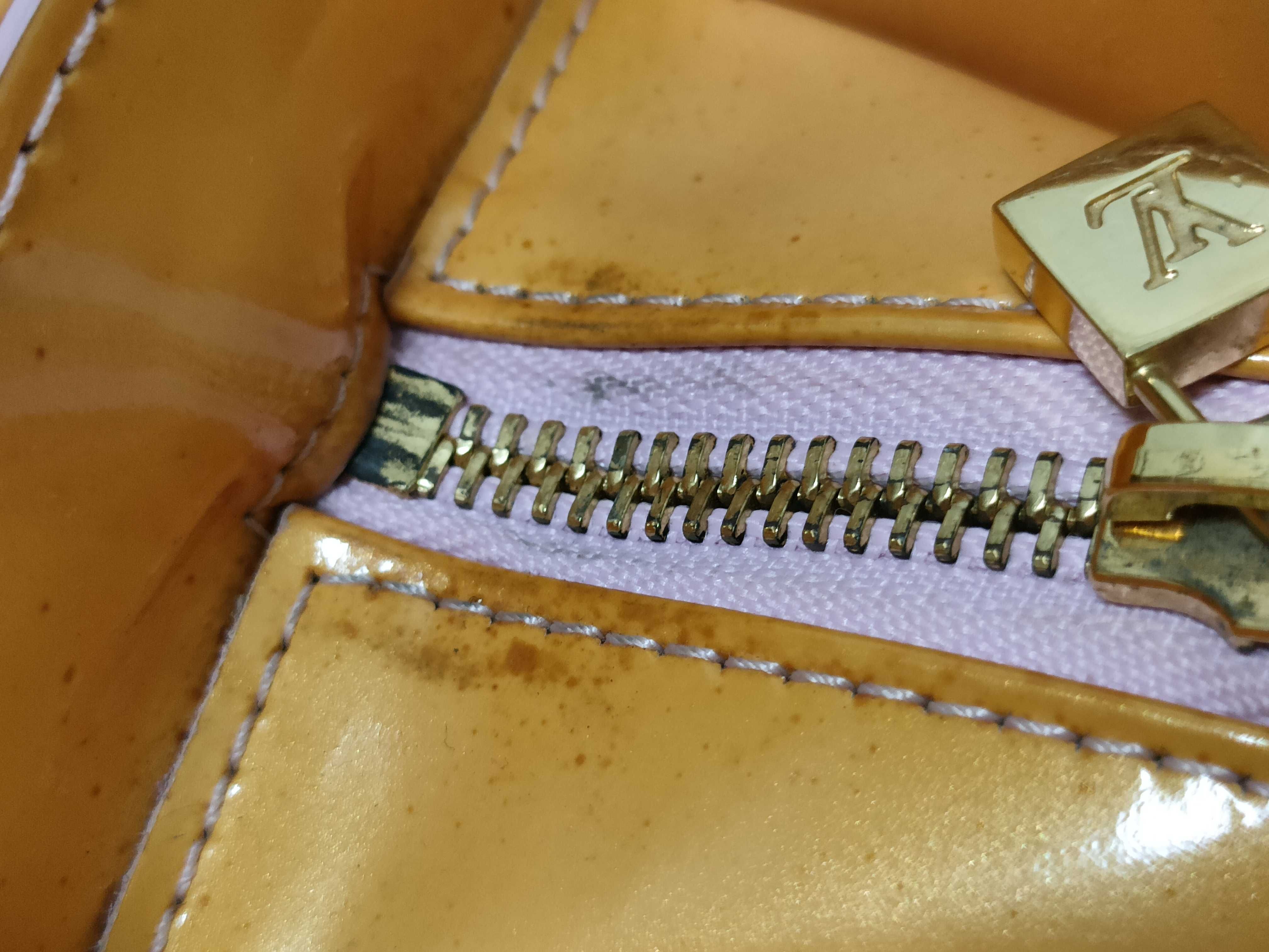 Vernis Columbus Tote Bag — view 8