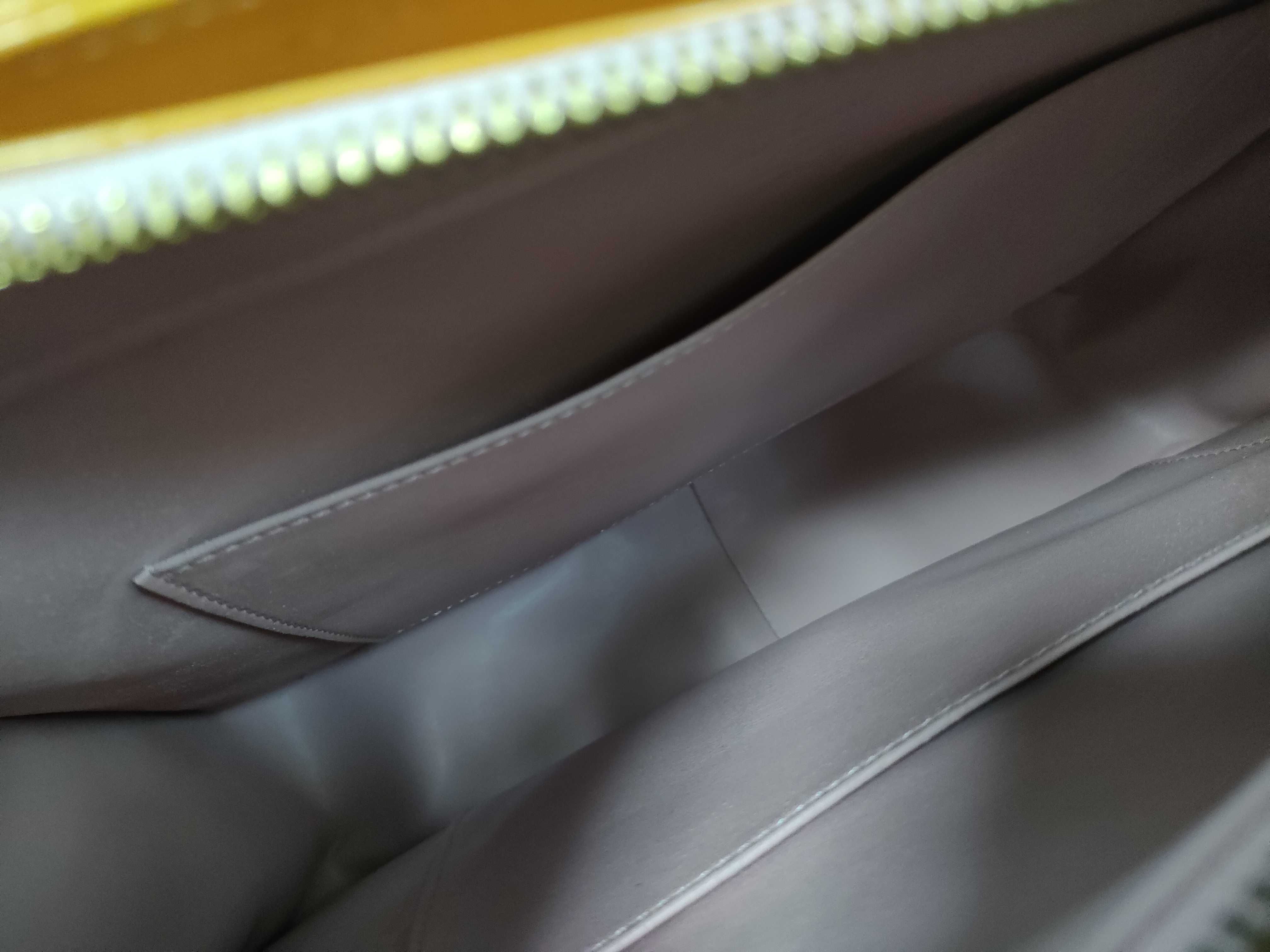 Vernis Columbus Tote Bag — view 10
