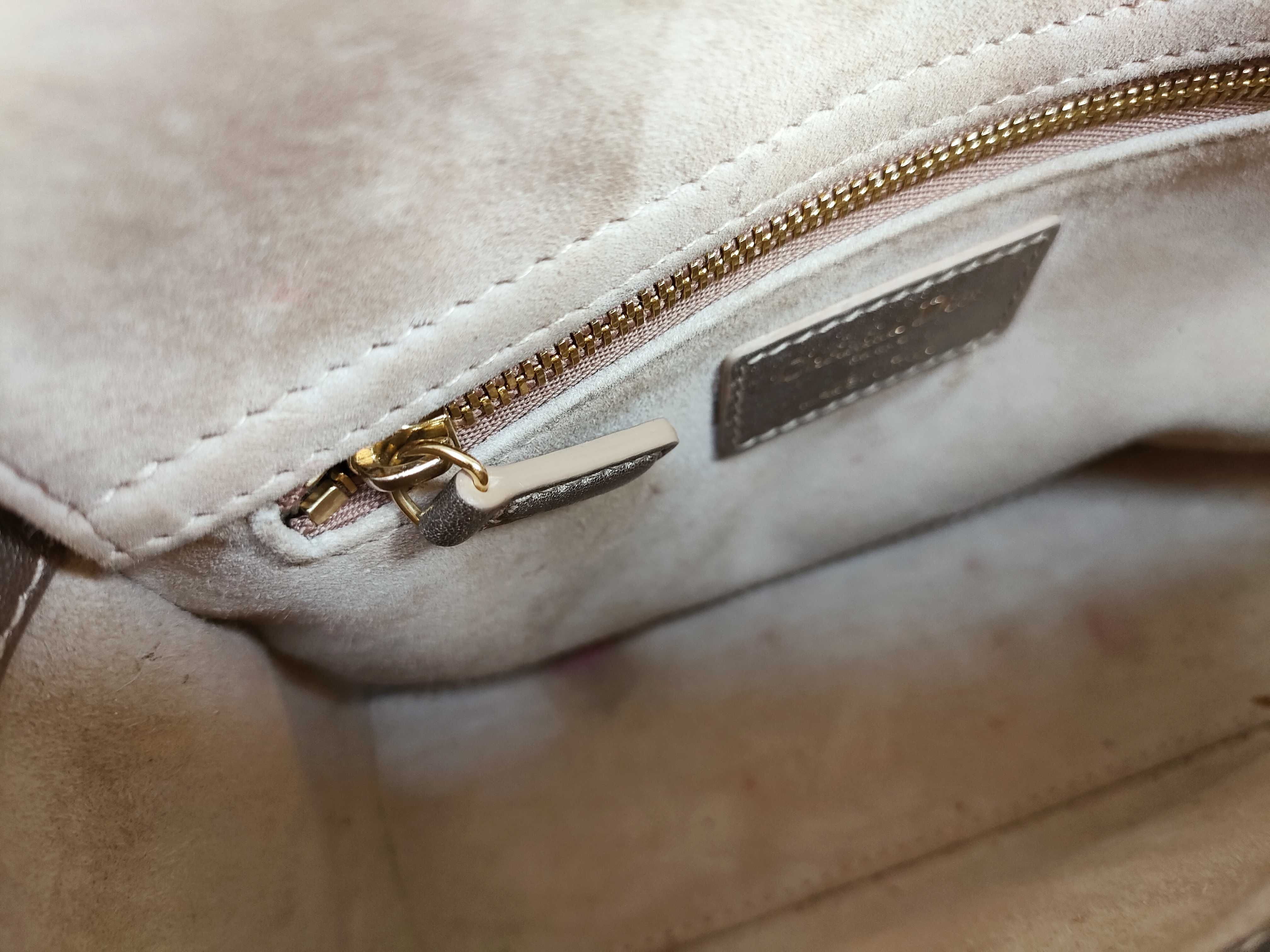 Lady Dior Cannage Lady MY ABC 2WAY Handbag — view 14