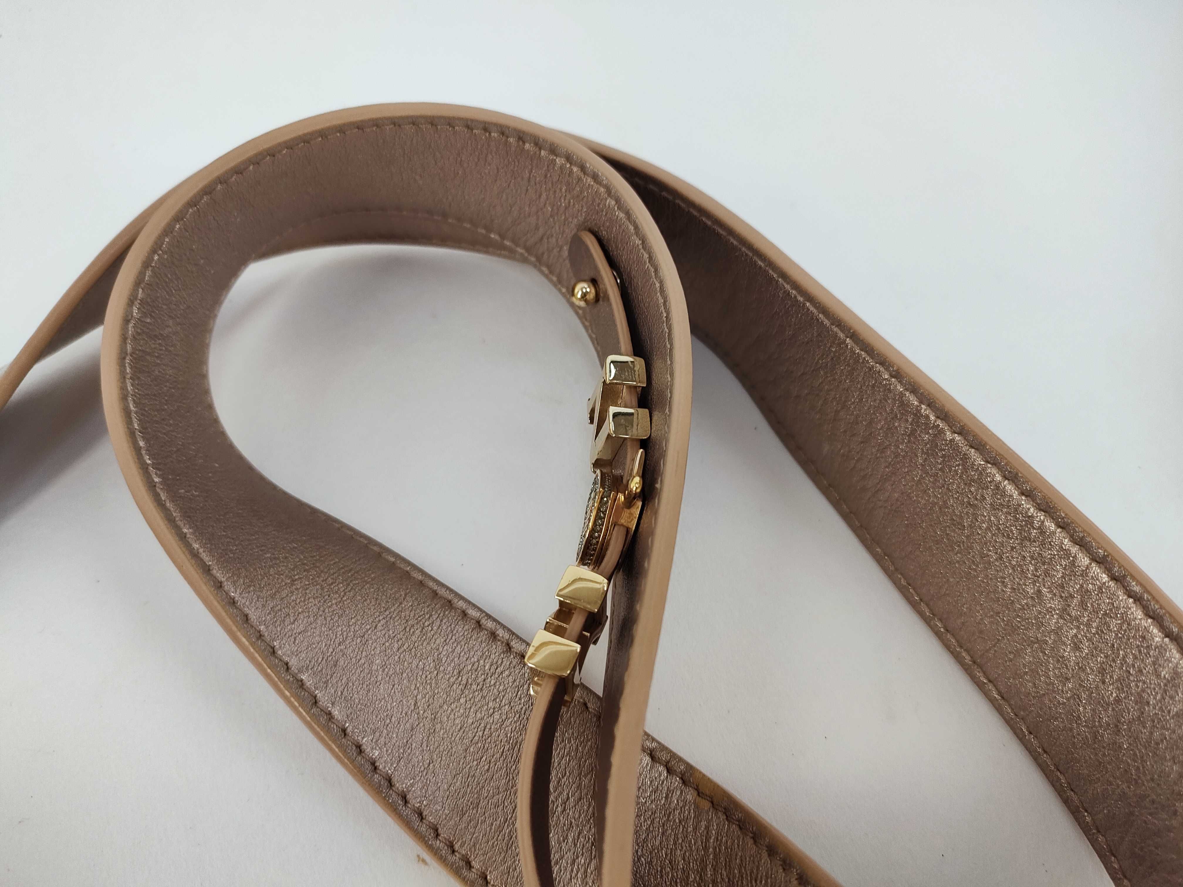 Lady Dior Cannage Lady MY ABC 2WAY Handbag — view 4