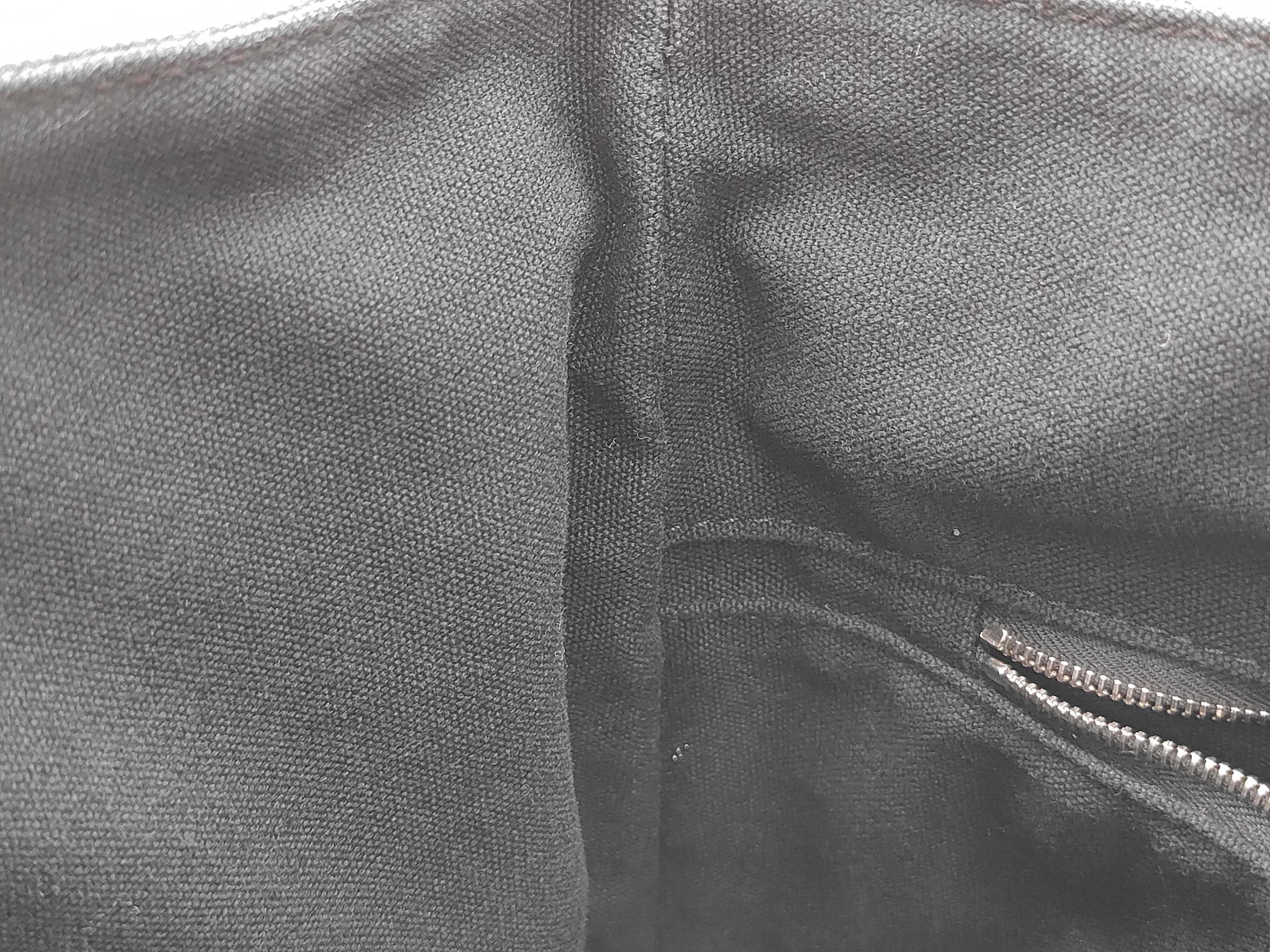 Troca Horizontal MM Tote Bag — view 11