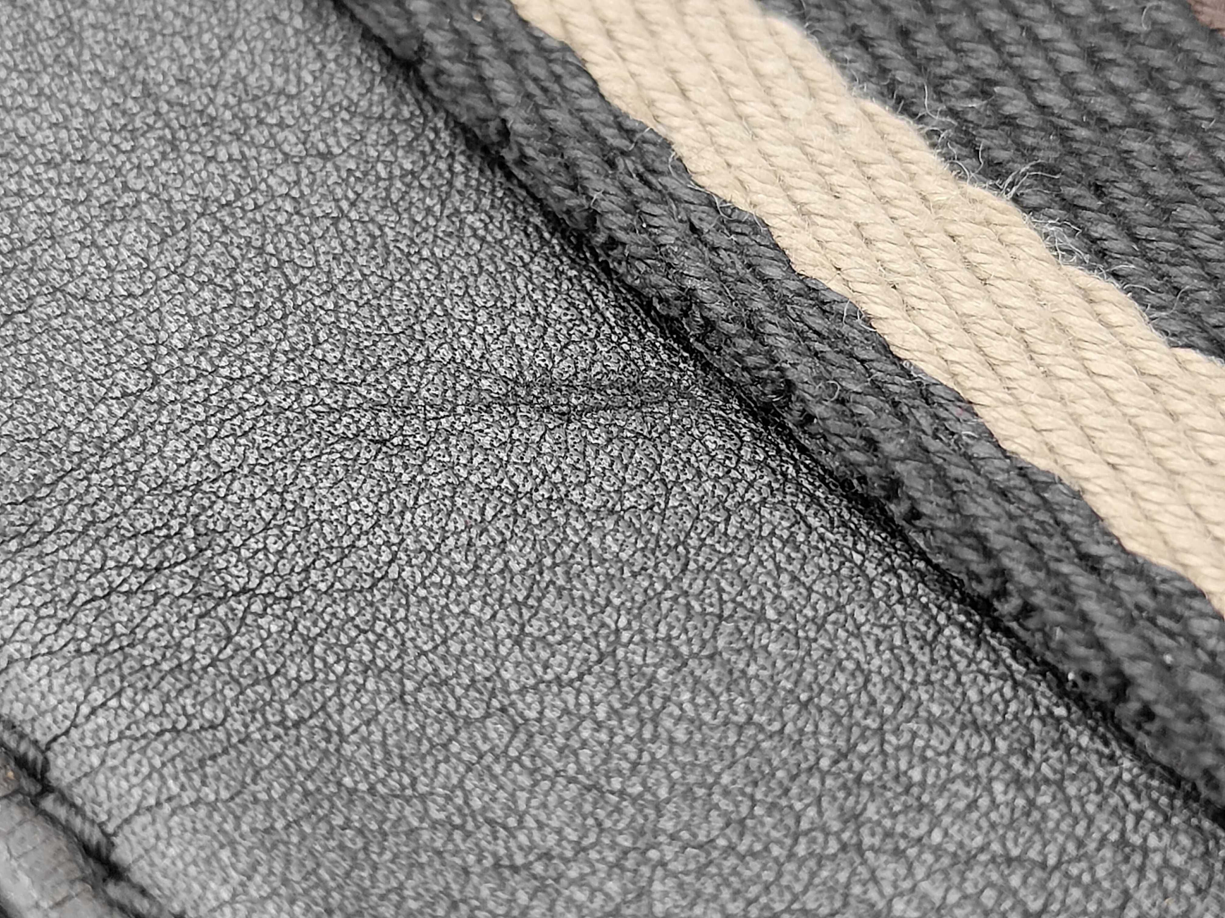 Troca Horizontal MM Tote Bag — view 13