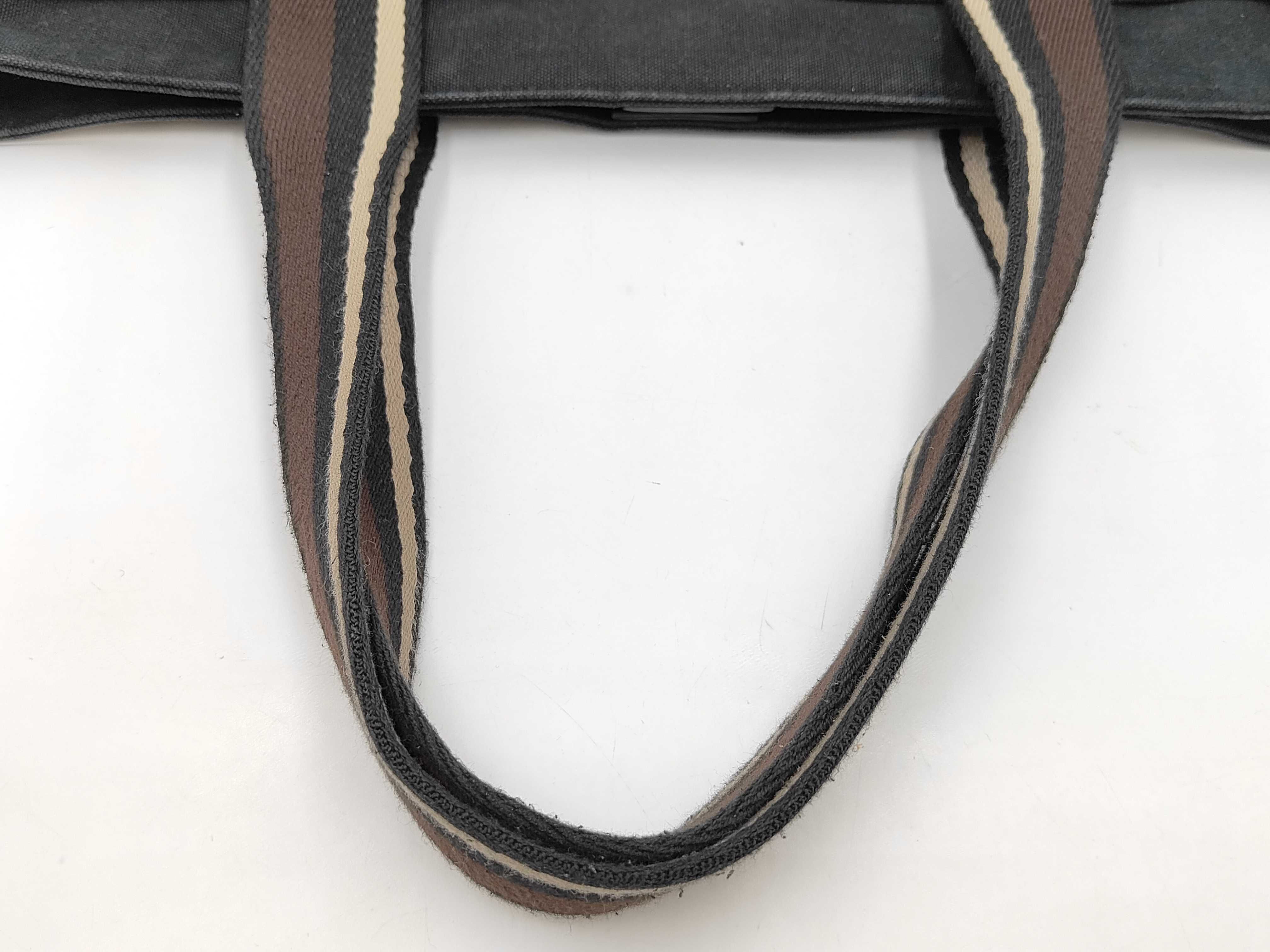 Troca Horizontal MM Tote Bag — view 3