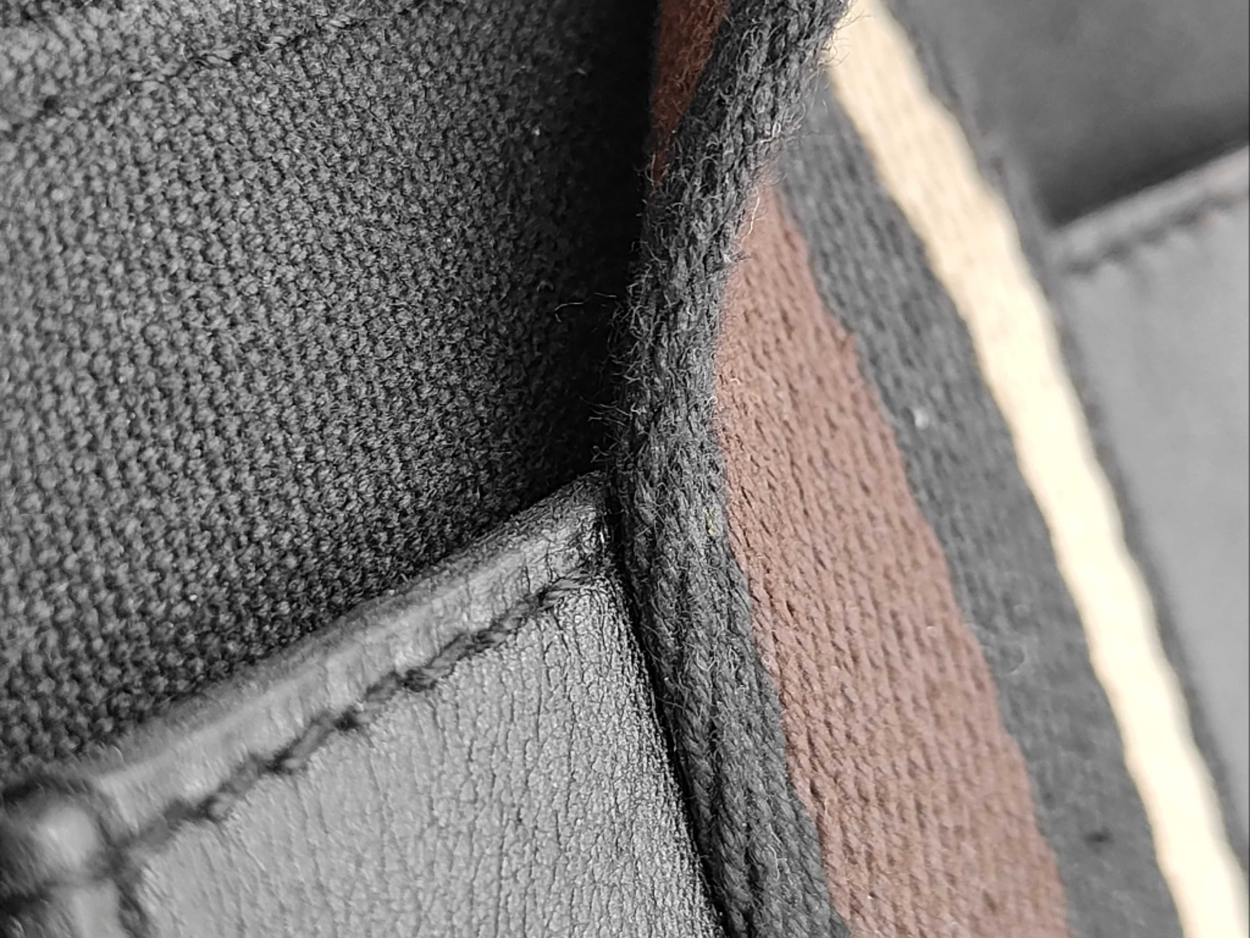 Troca Horizontal MM Tote Bag — view 5