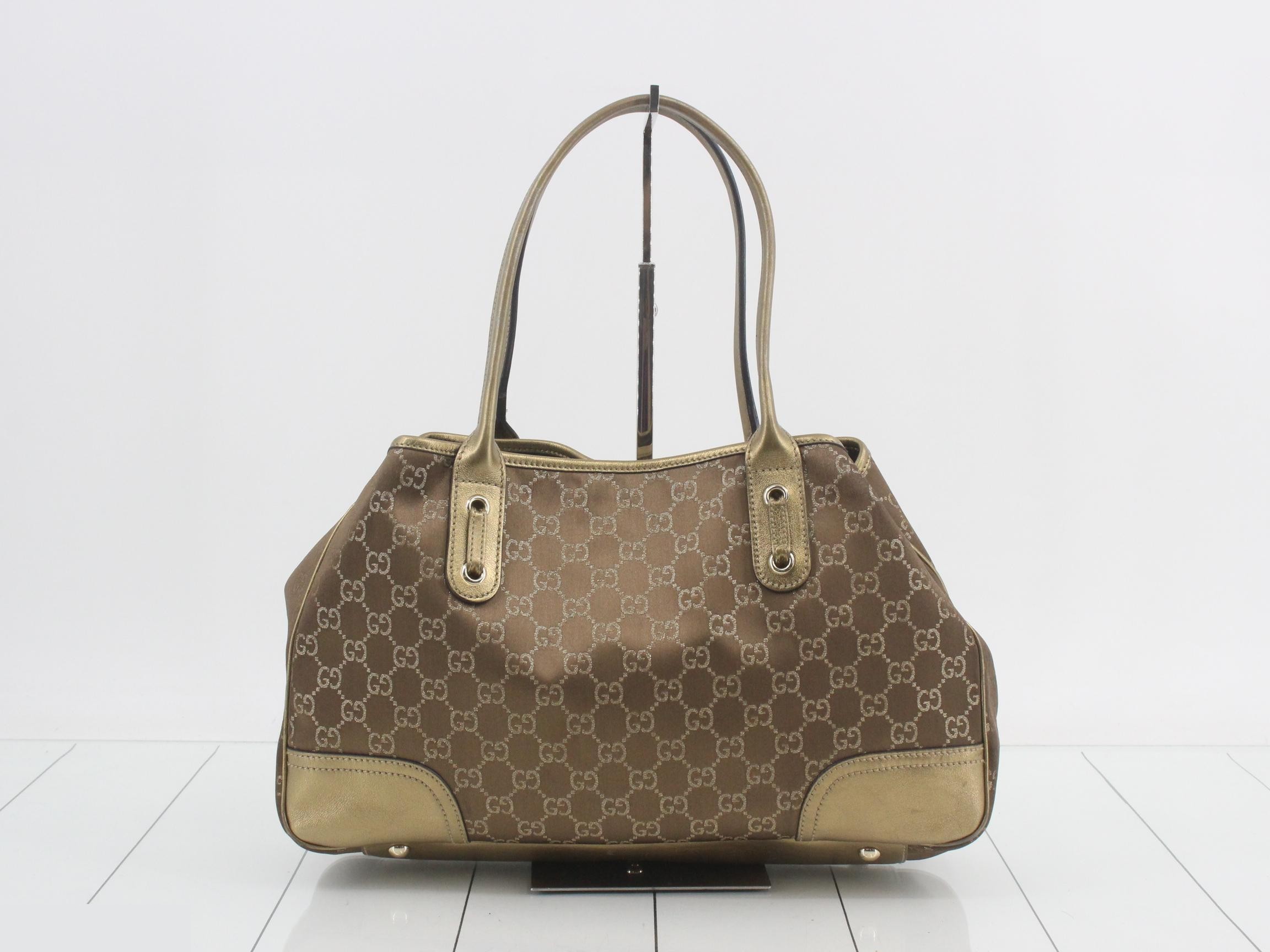 GG Canvas (Bag) - Shoulder Bag — view 2