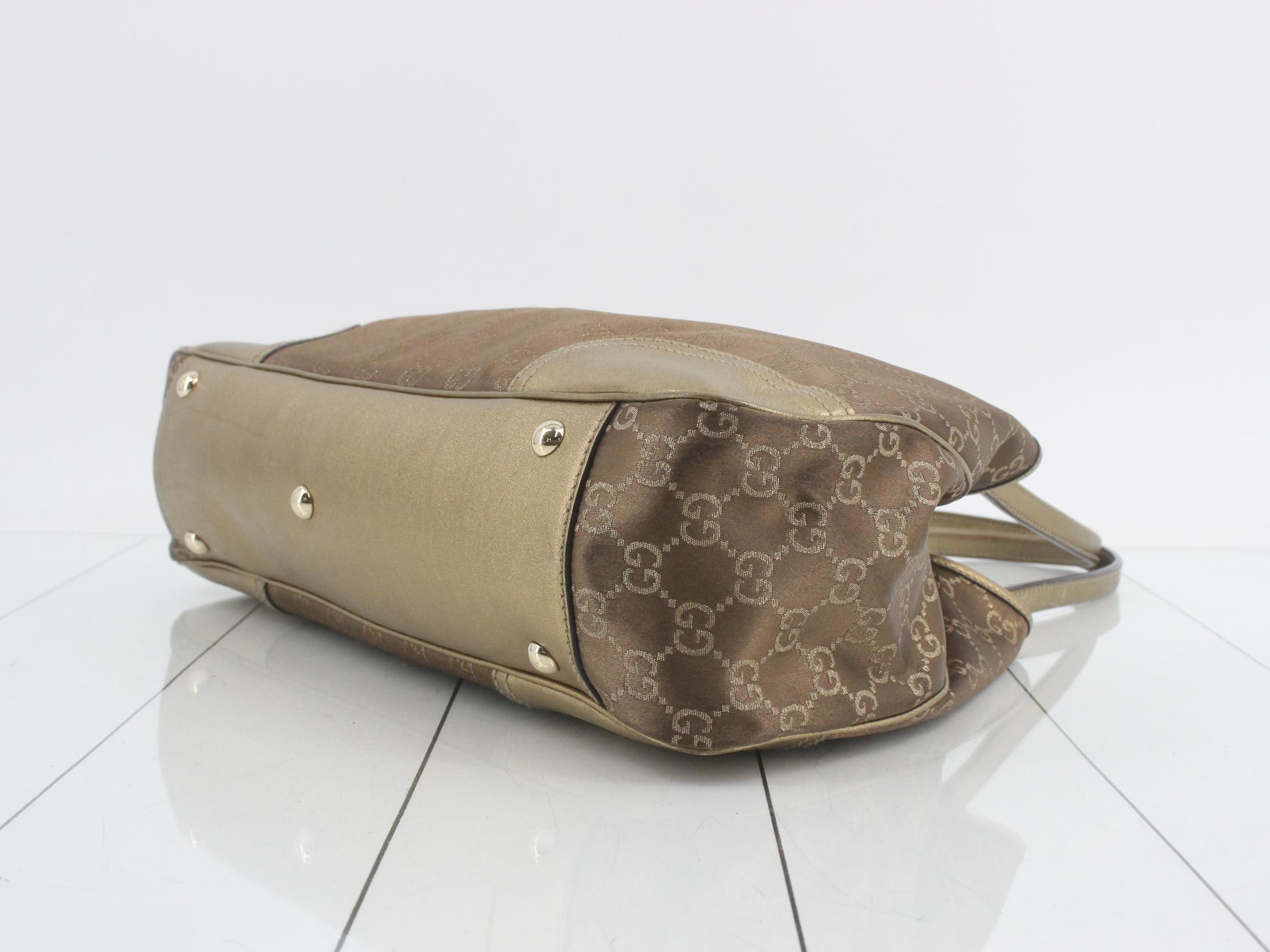 GG Canvas (Bag) - Shoulder Bag — view 6