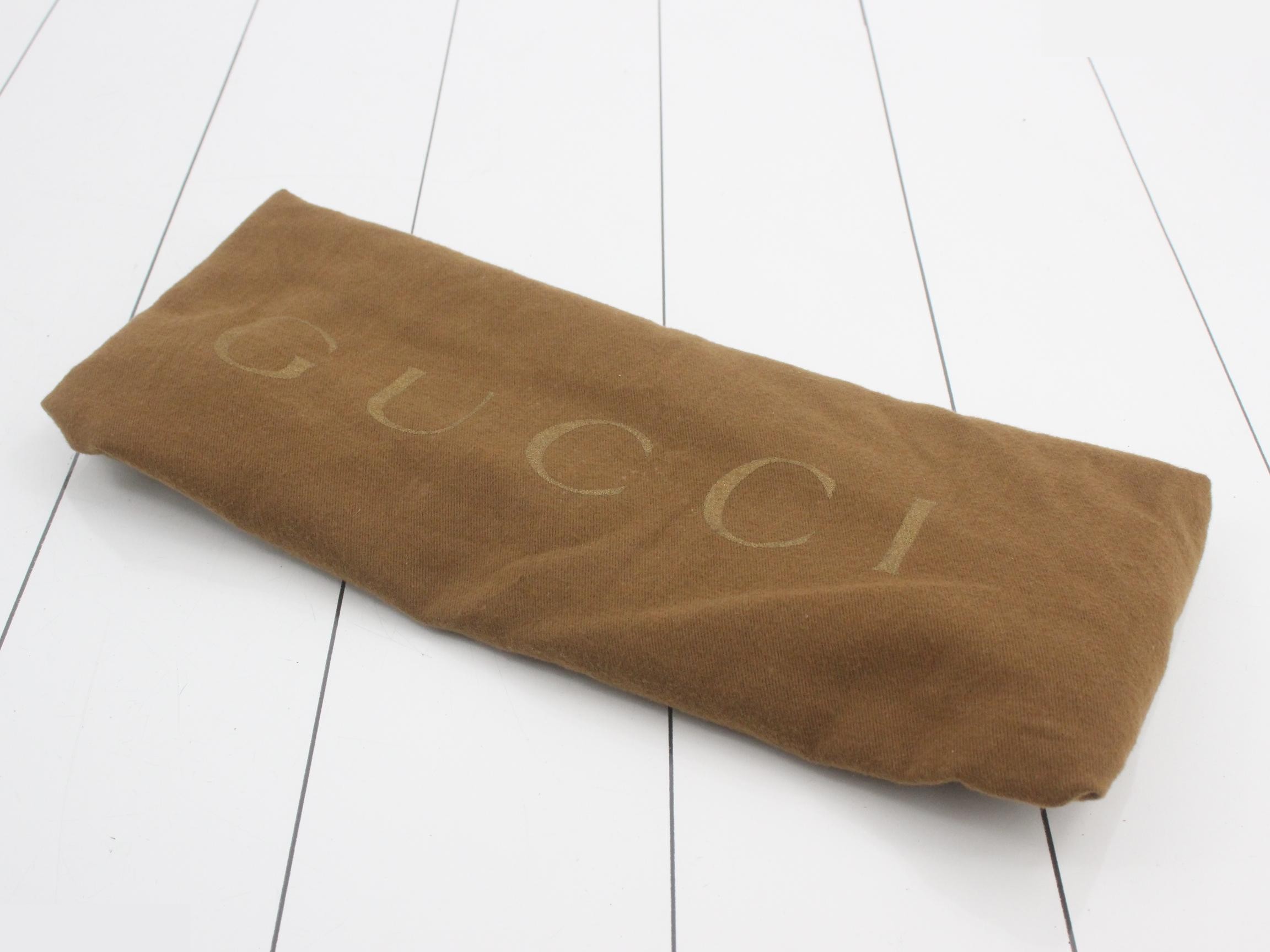 GG Canvas (Bag) - Shoulder Bag — view 7