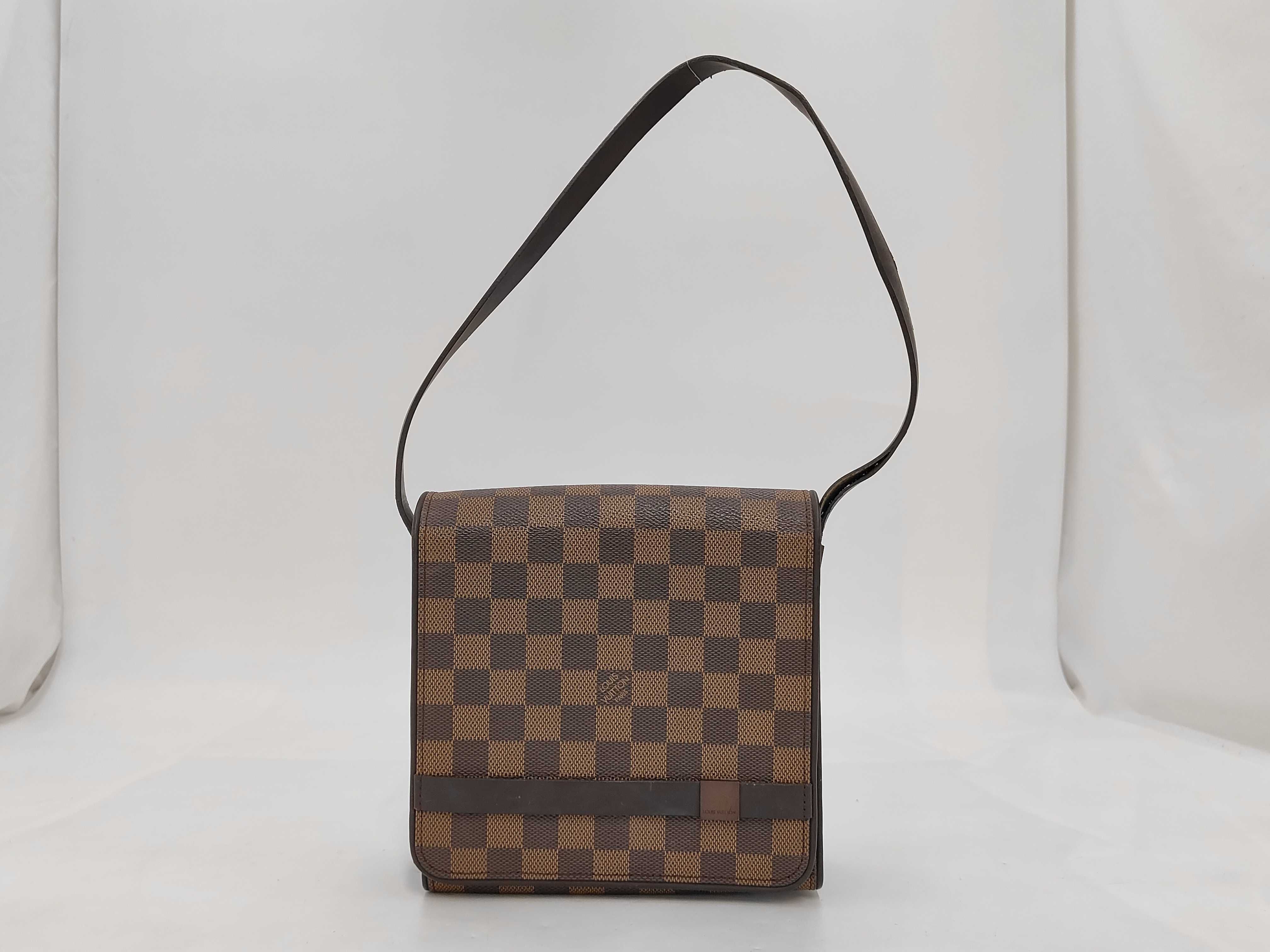 Damier brand bag Tribeca Mini N51160TH0011 Shoulder bag