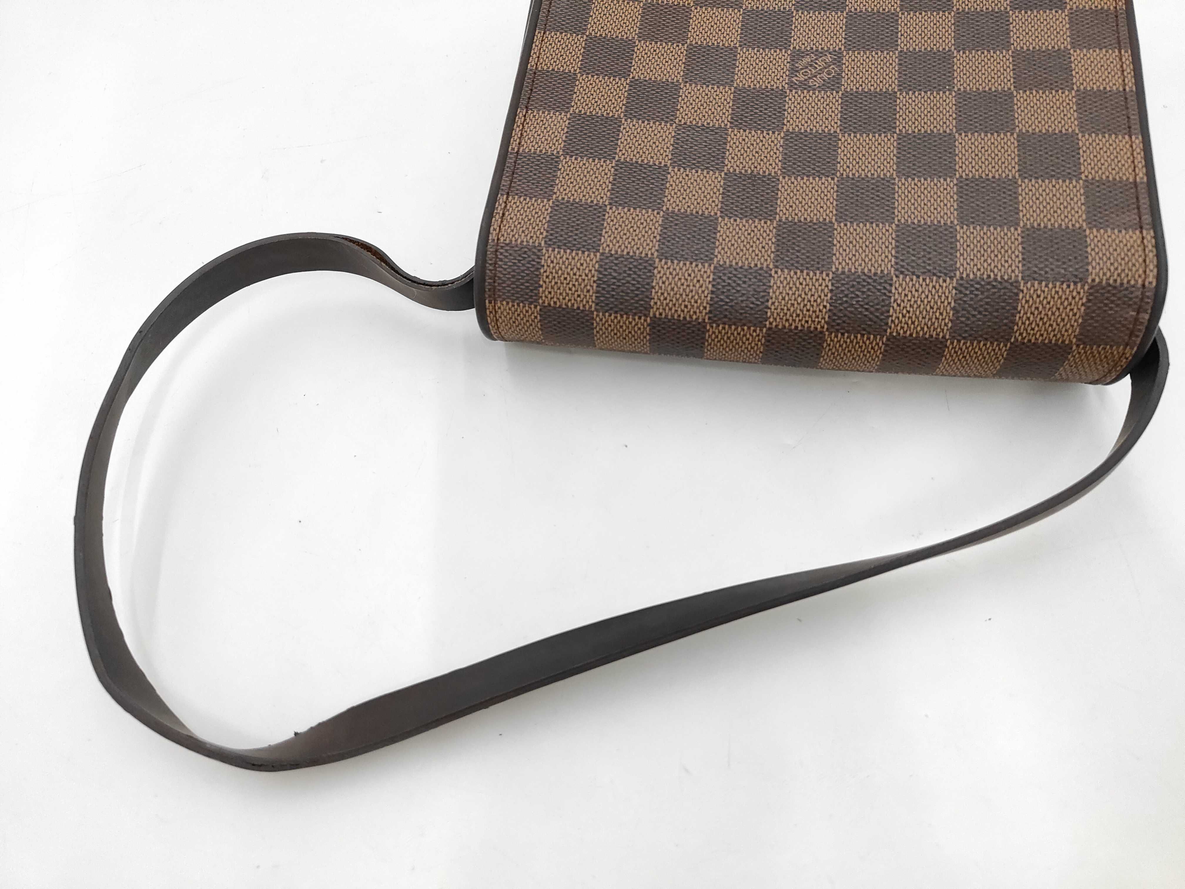Damier brand bag Tribeca Mini N51160TH0011 Shoulder bag — view 6