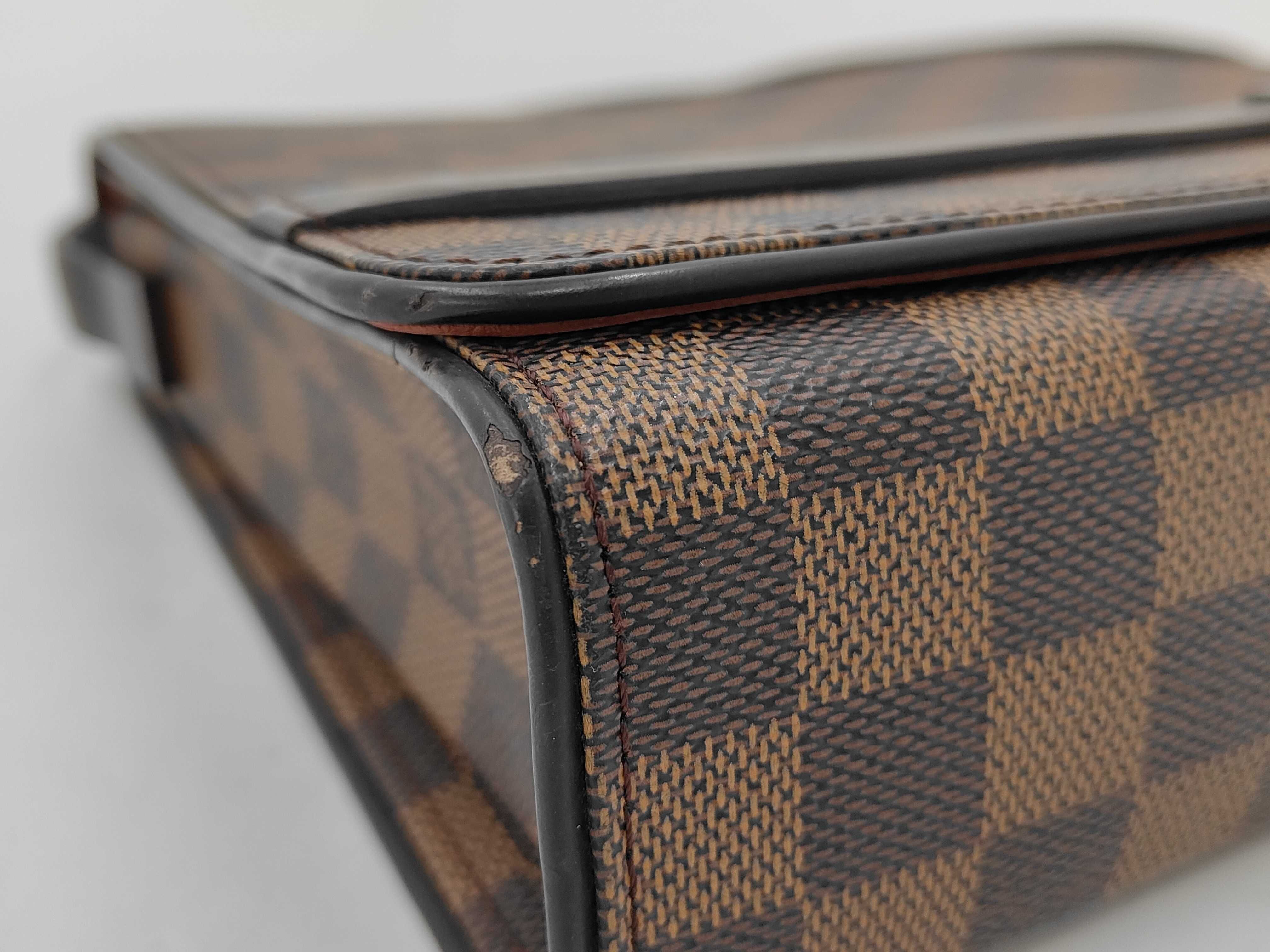Damier brand bag Tribeca Mini N51160TH0011 Shoulder bag — view 8