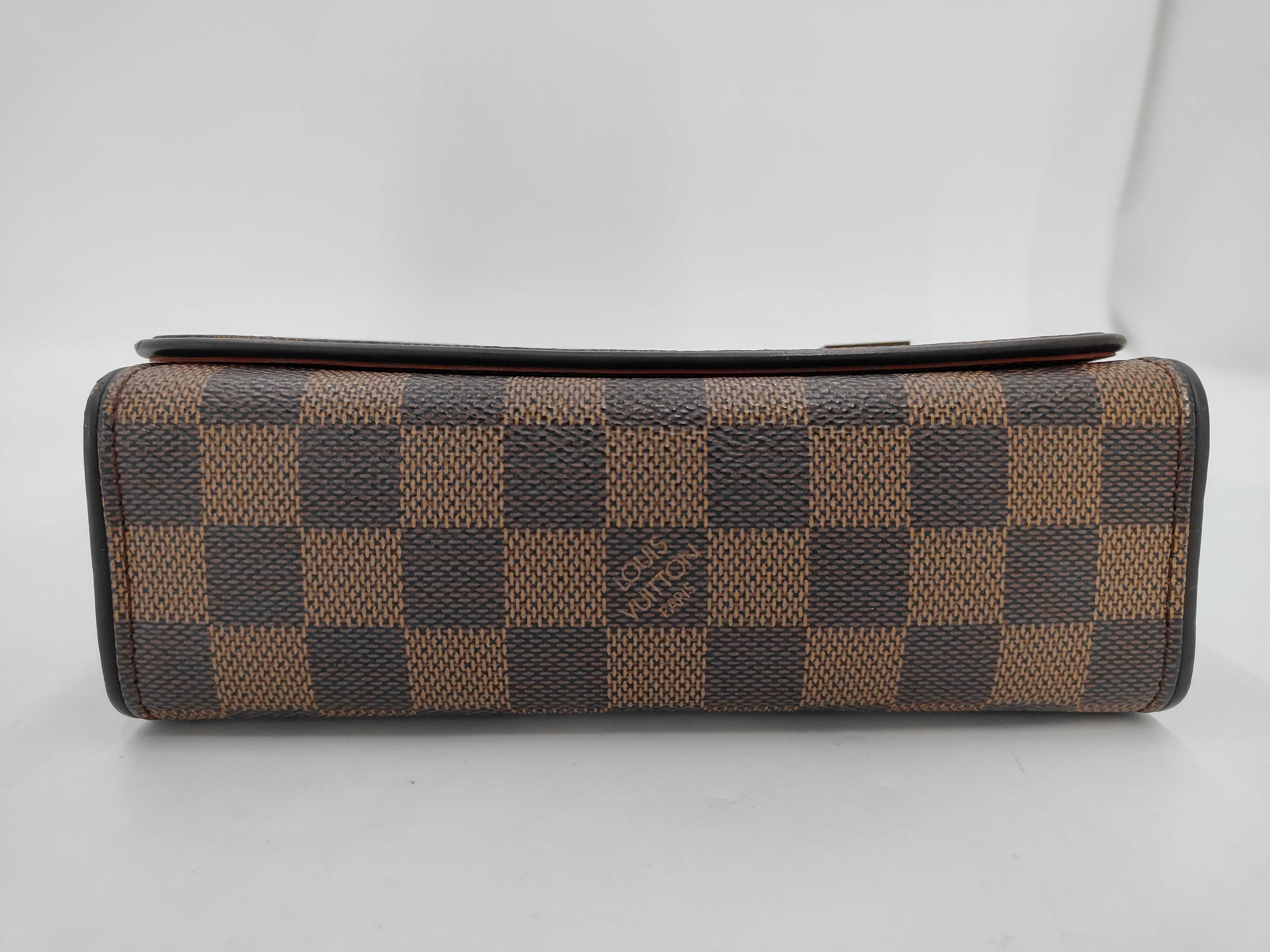 Damier brand bag Tribeca Mini N51160TH0011 Shoulder bag — view 9