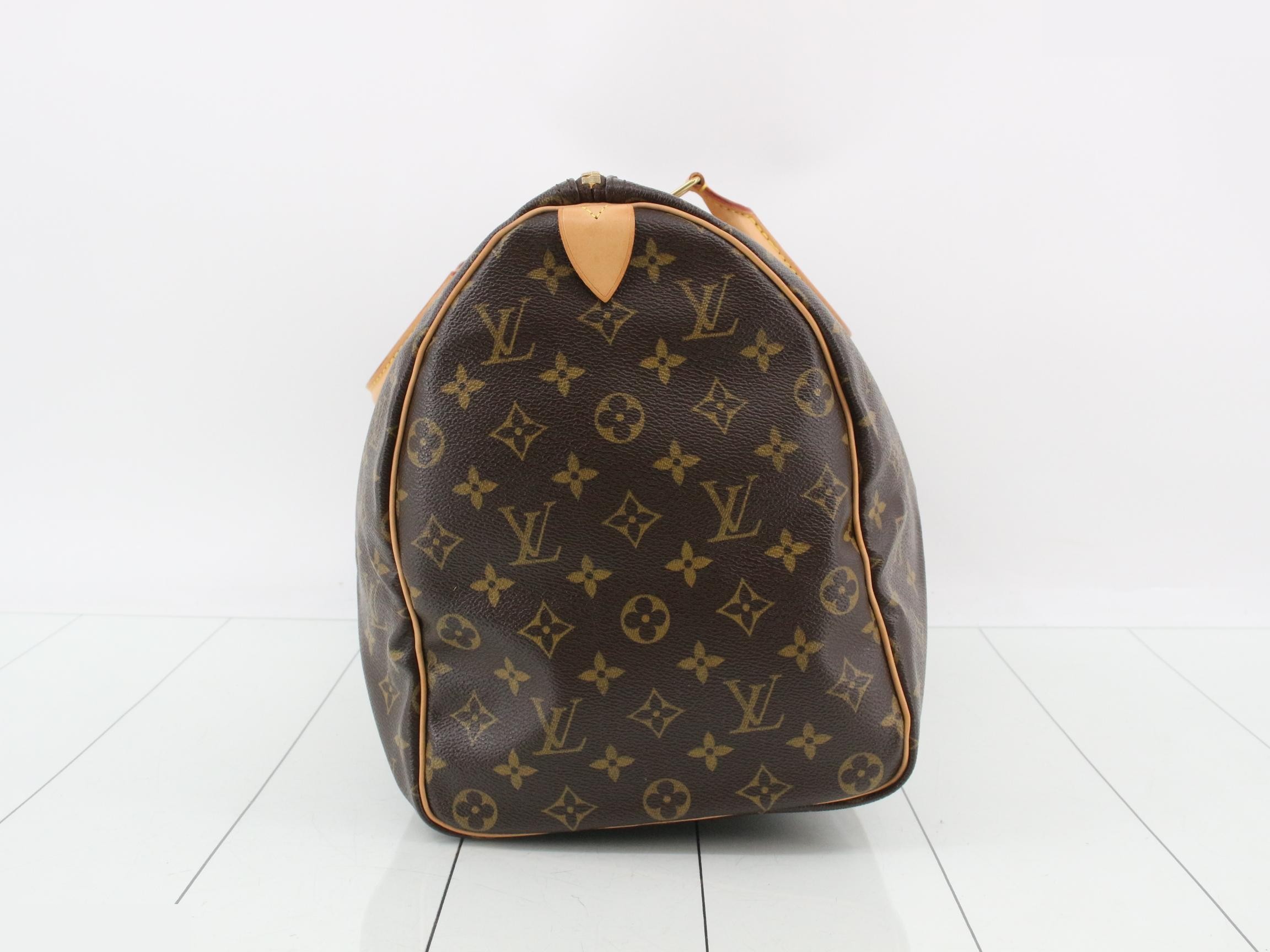 Keepall 45 — view 3