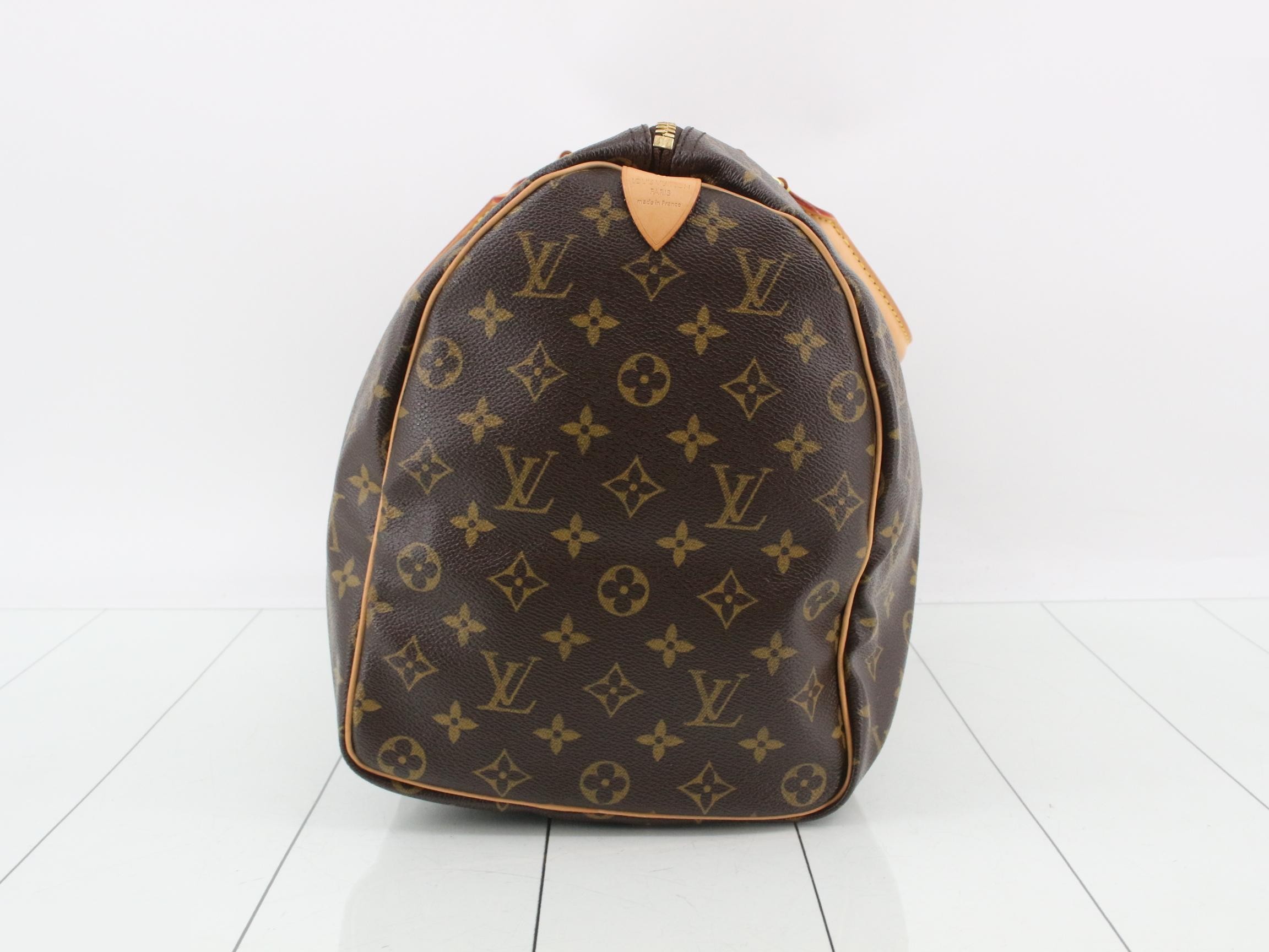 Keepall 45 — view 4