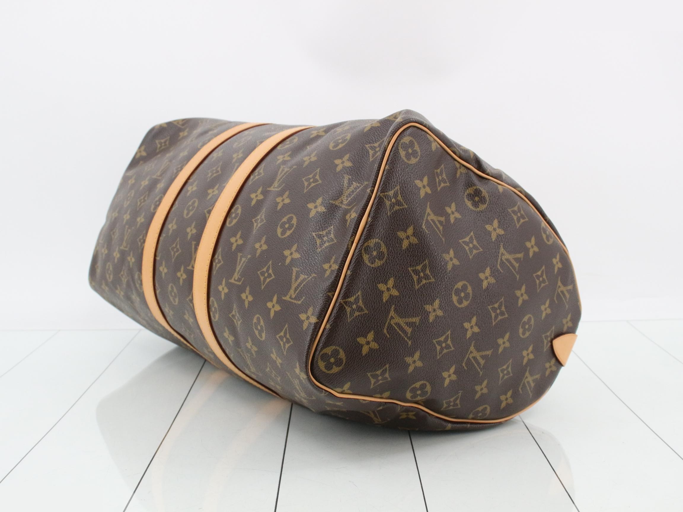 Keepall 45 — view 6