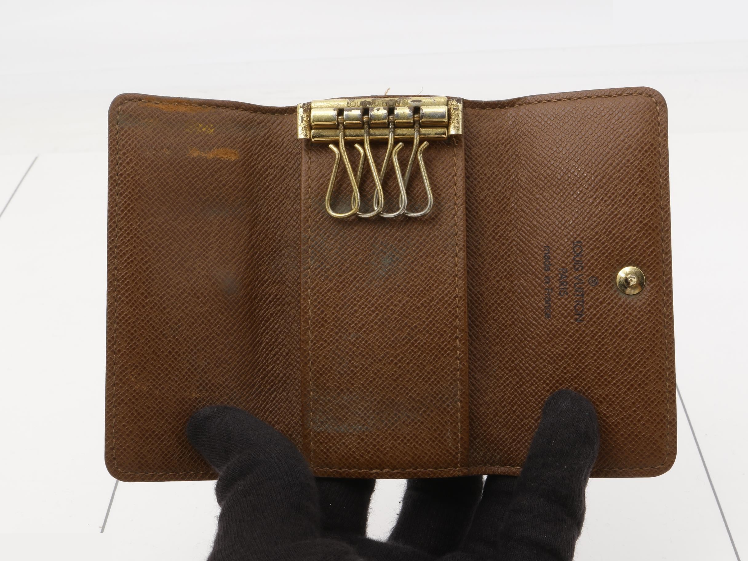 Monogram Multicles 4 — view 4