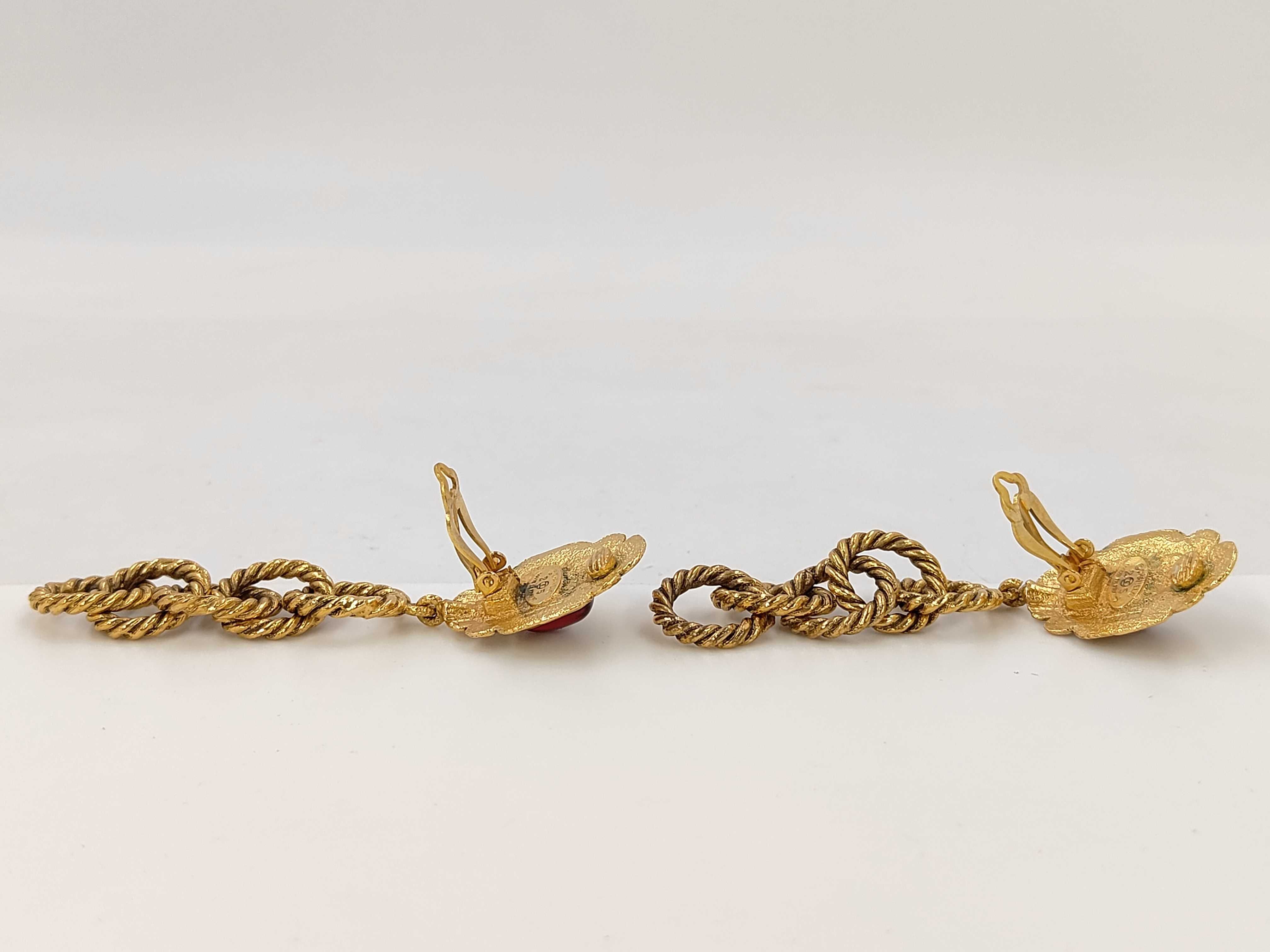 EG Earrings — view 3