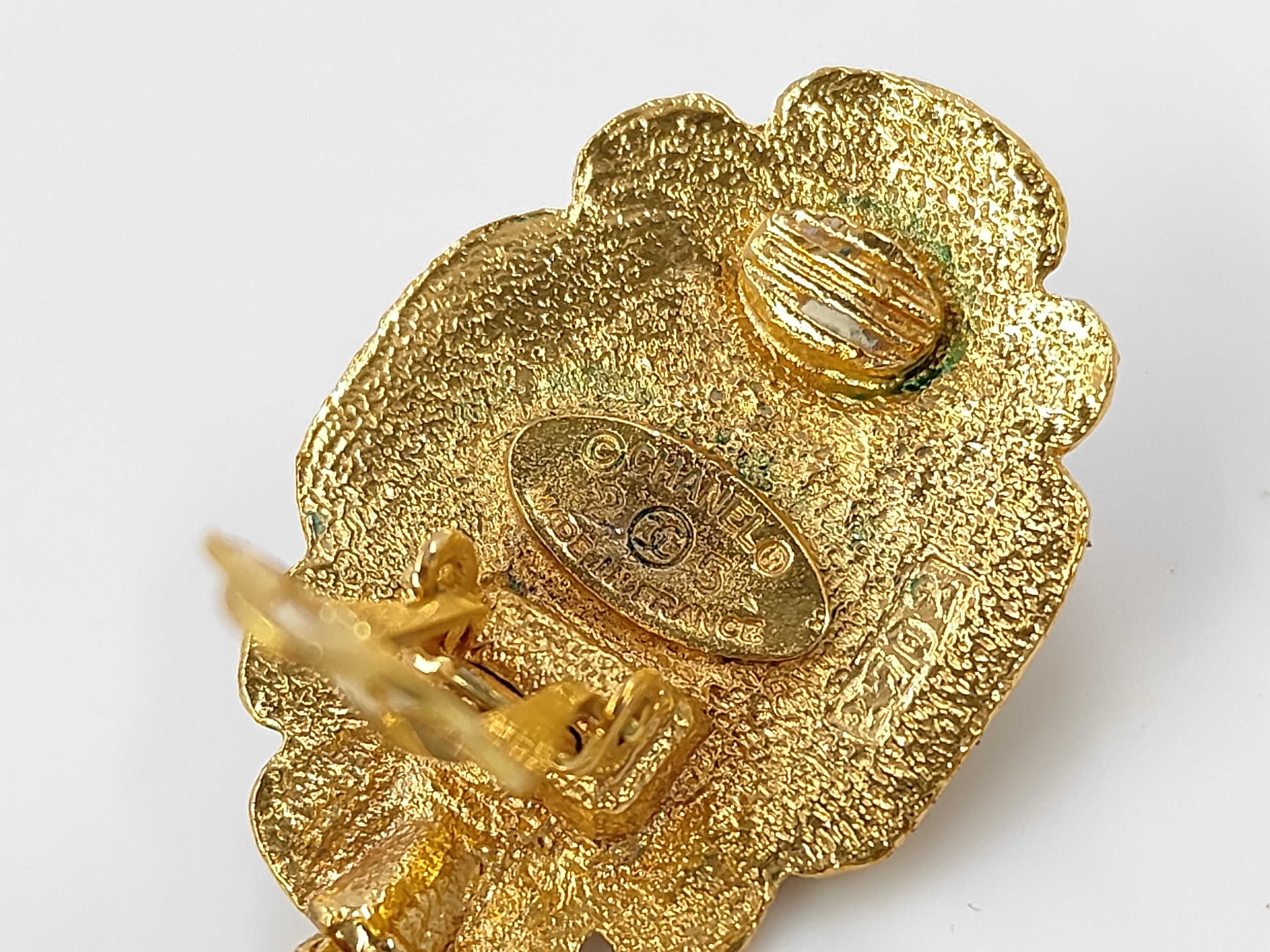 EG Earrings — view 4