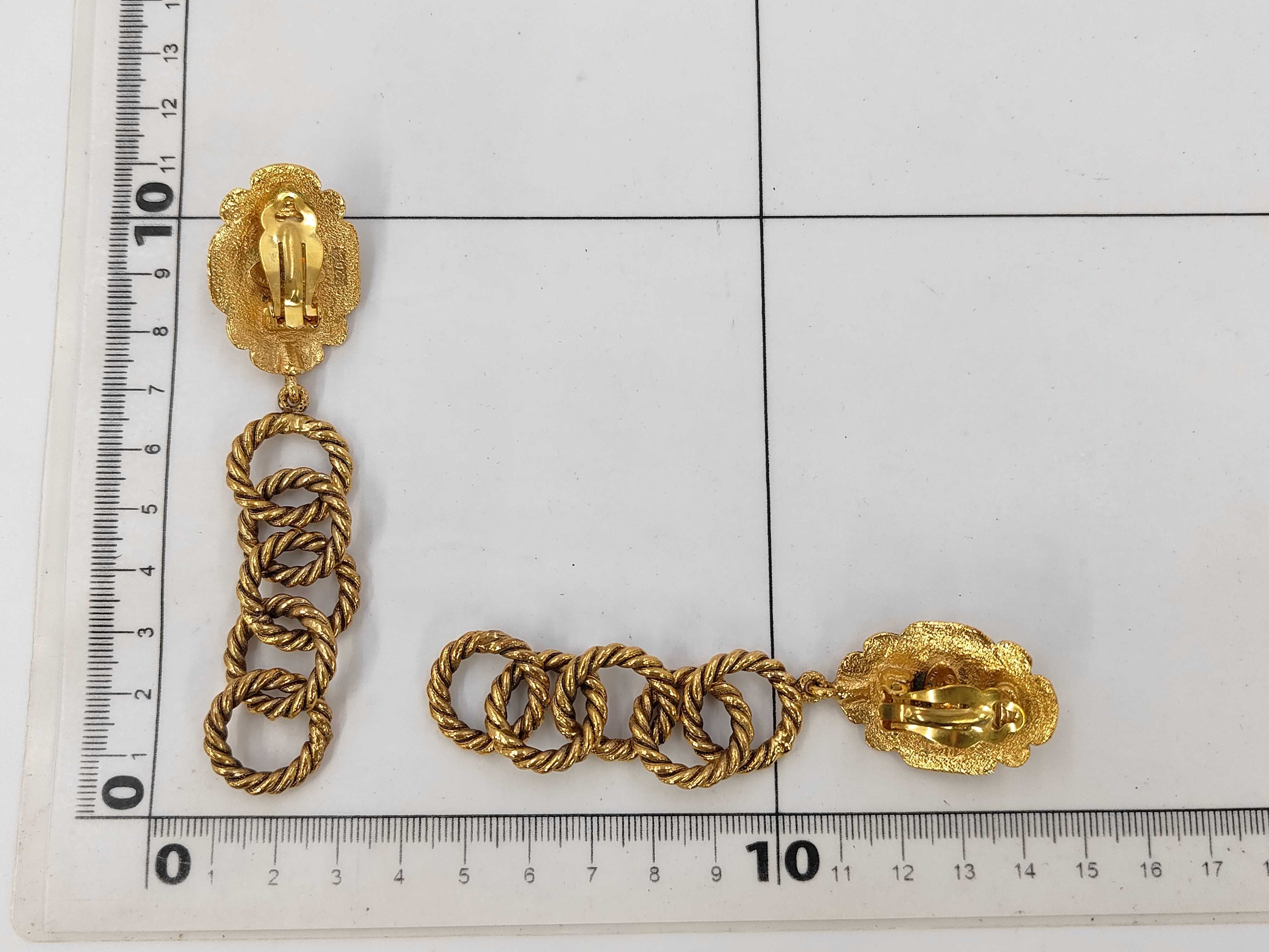 EG Earrings — view 5