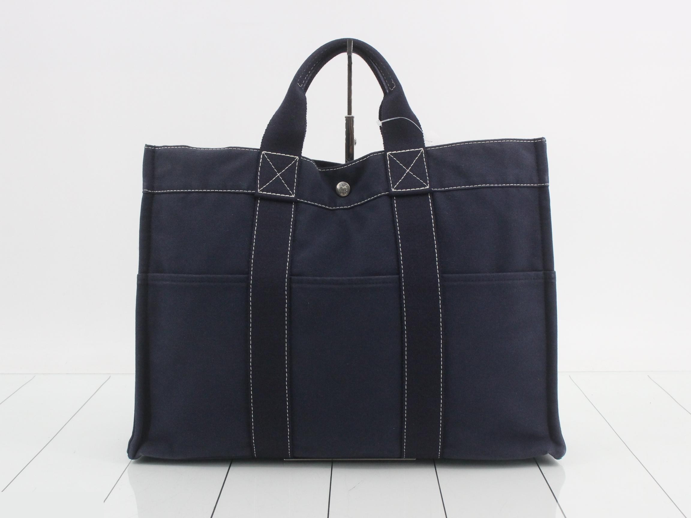 Deauville Tote MM