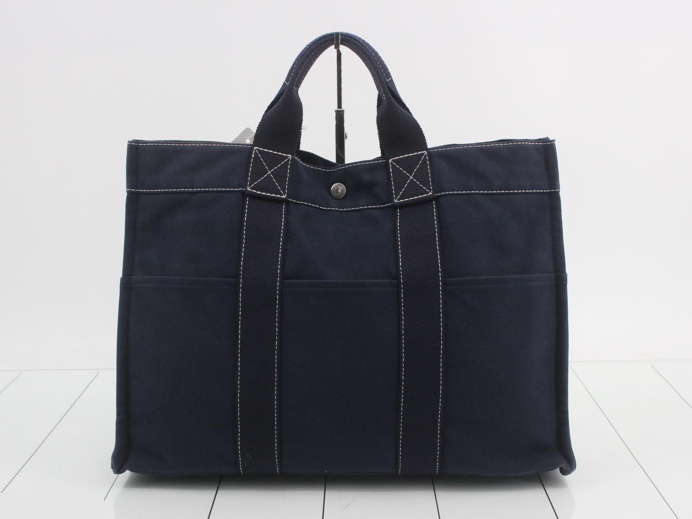 Deauville Tote MM — view 2