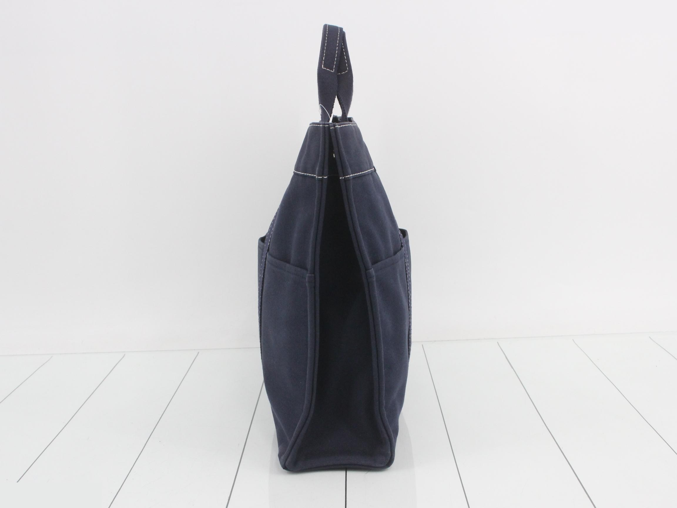 Deauville Tote MM — view 3