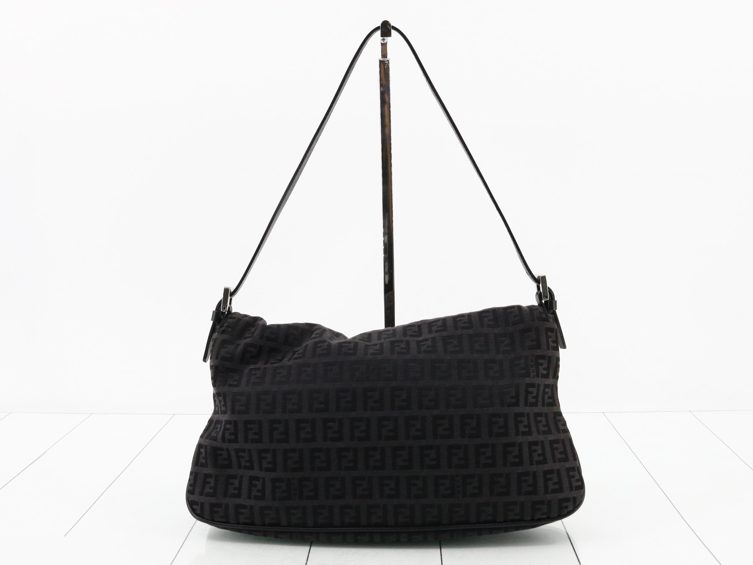 Zucchino Mamma Bucket Shoulder Bag — view 2