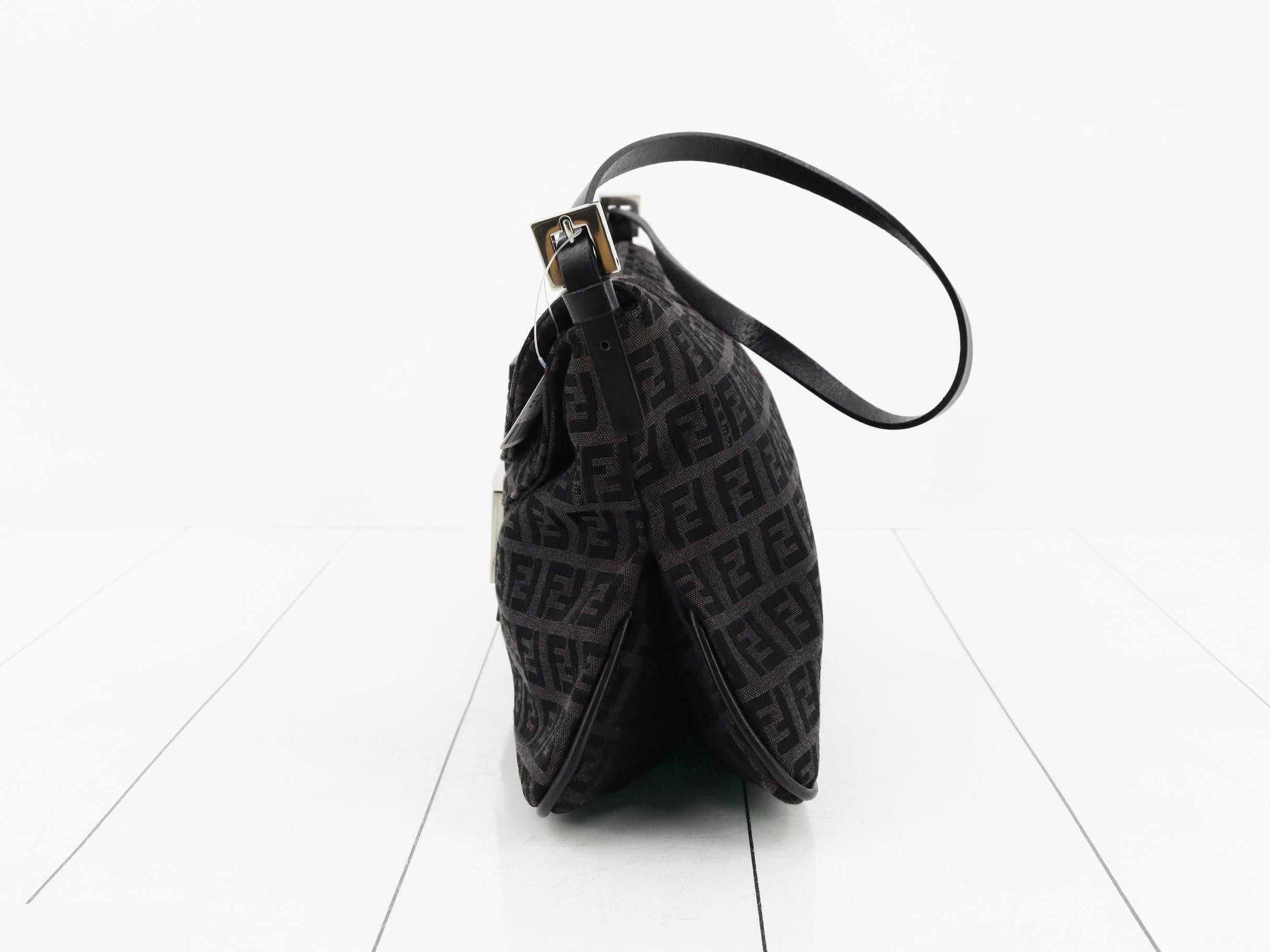 Zucchino Mamma Bucket Shoulder Bag — view 3