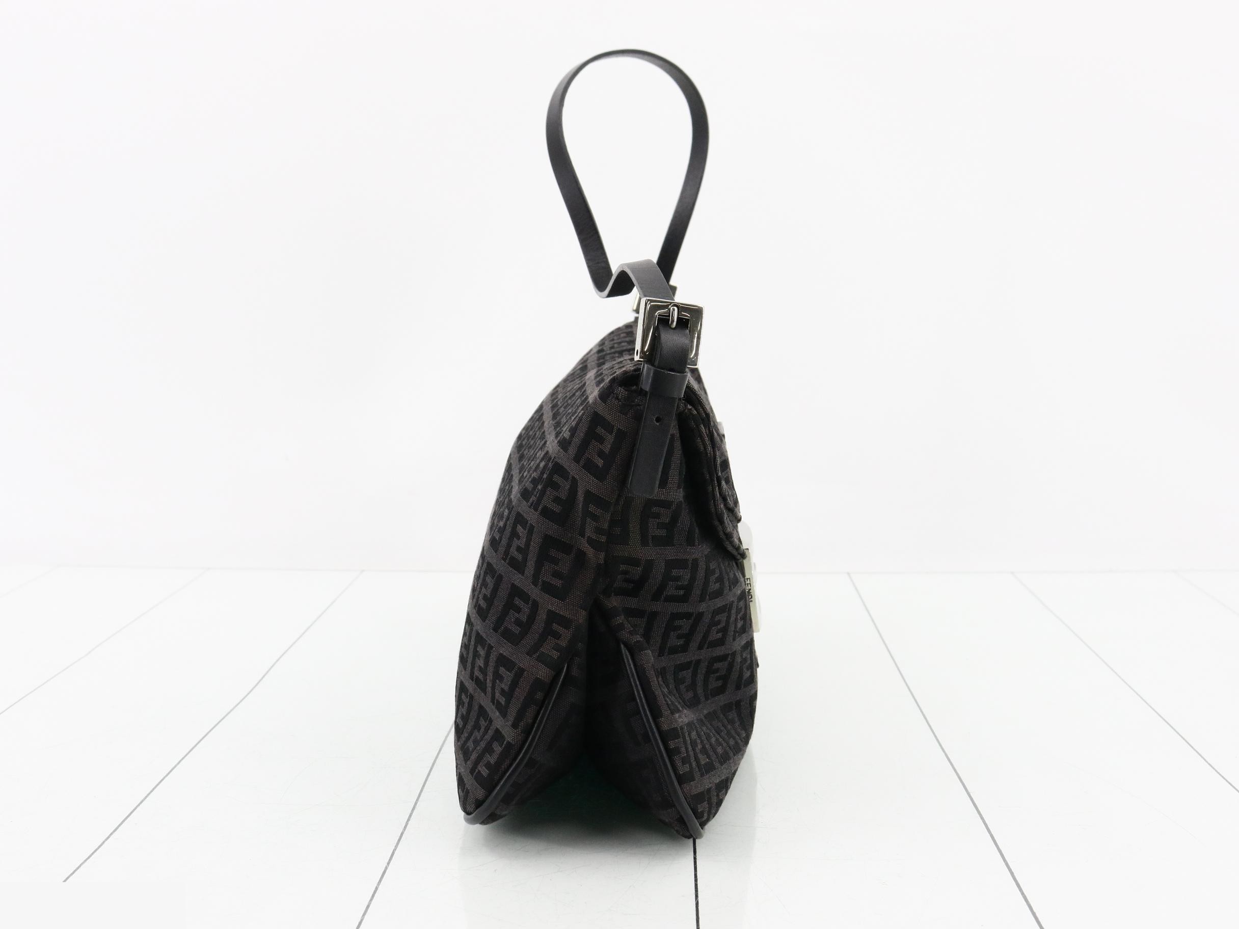 Zucchino Mamma Bucket Shoulder Bag — view 4