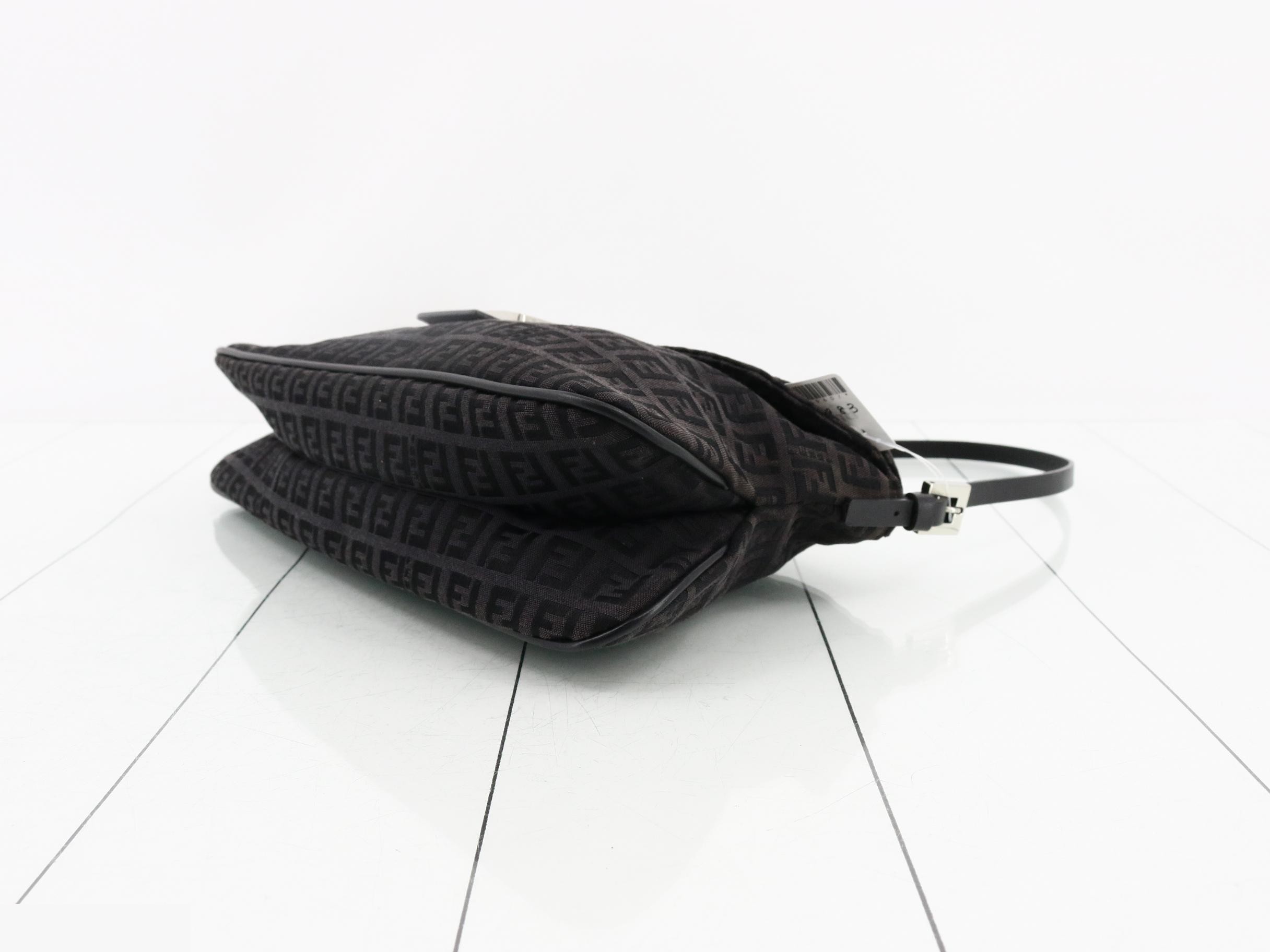 Zucchino Mamma Bucket Shoulder Bag — view 6