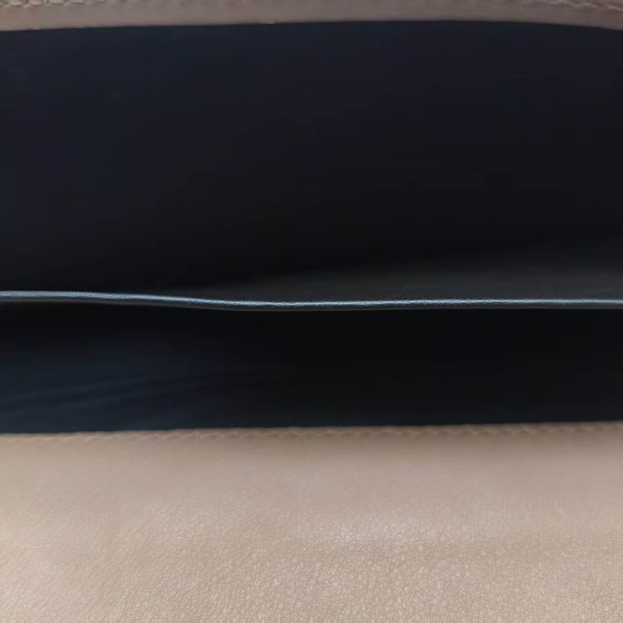 【*Shipped from: China*】GUCCI Canvas Wallet 203550 — view 8