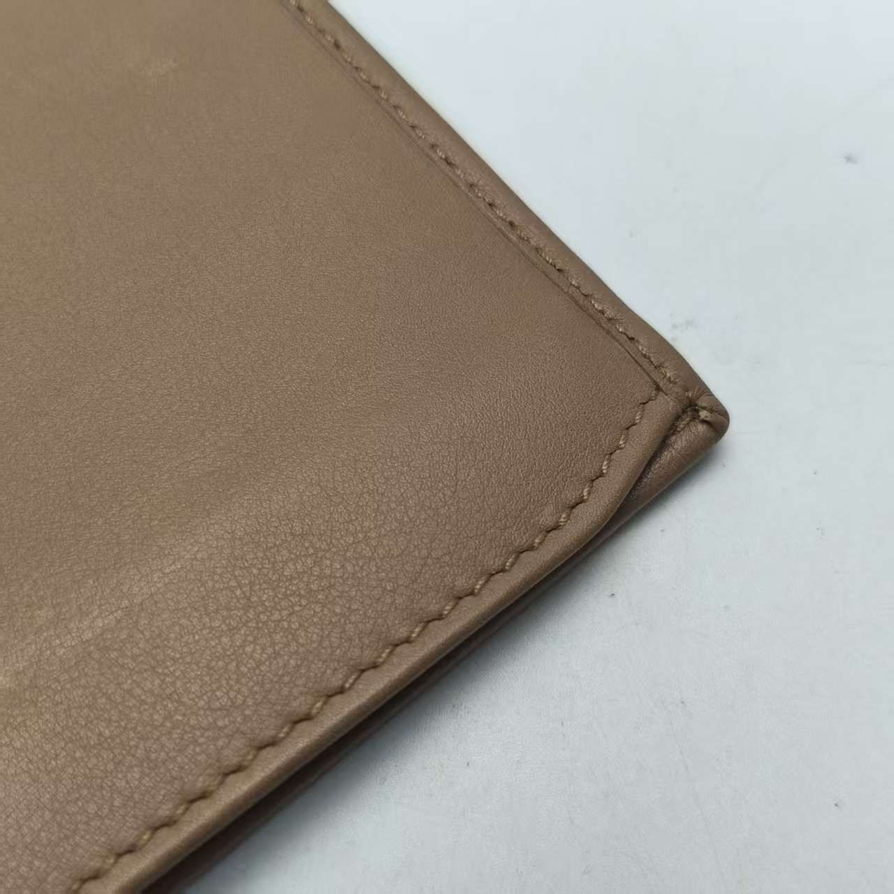 【*Shipped from: China*】GUCCI Canvas Wallet 203550 — view 10