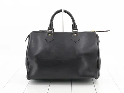 Speedy 30 Noir