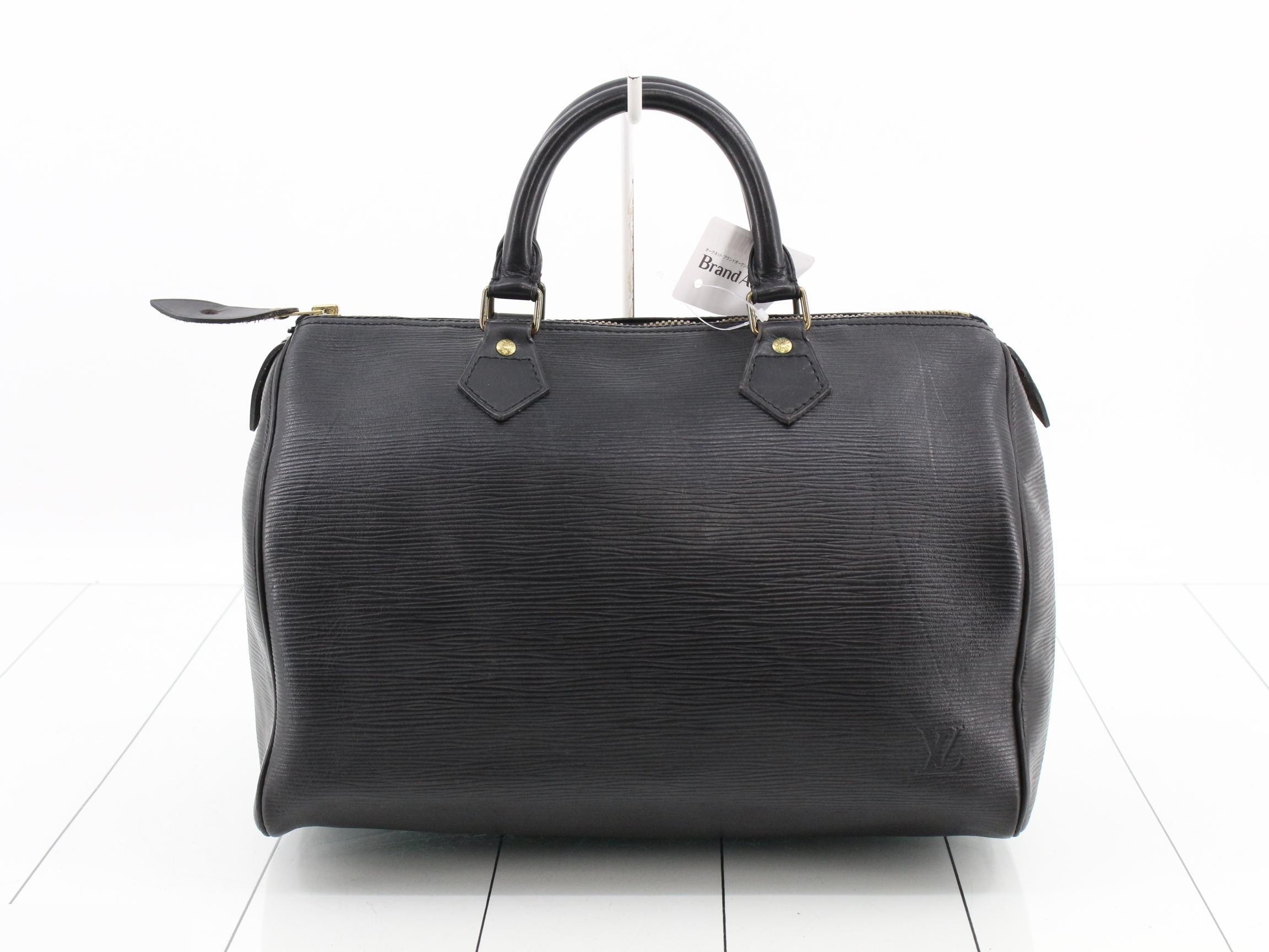 Speedy 30 Noir — view 2