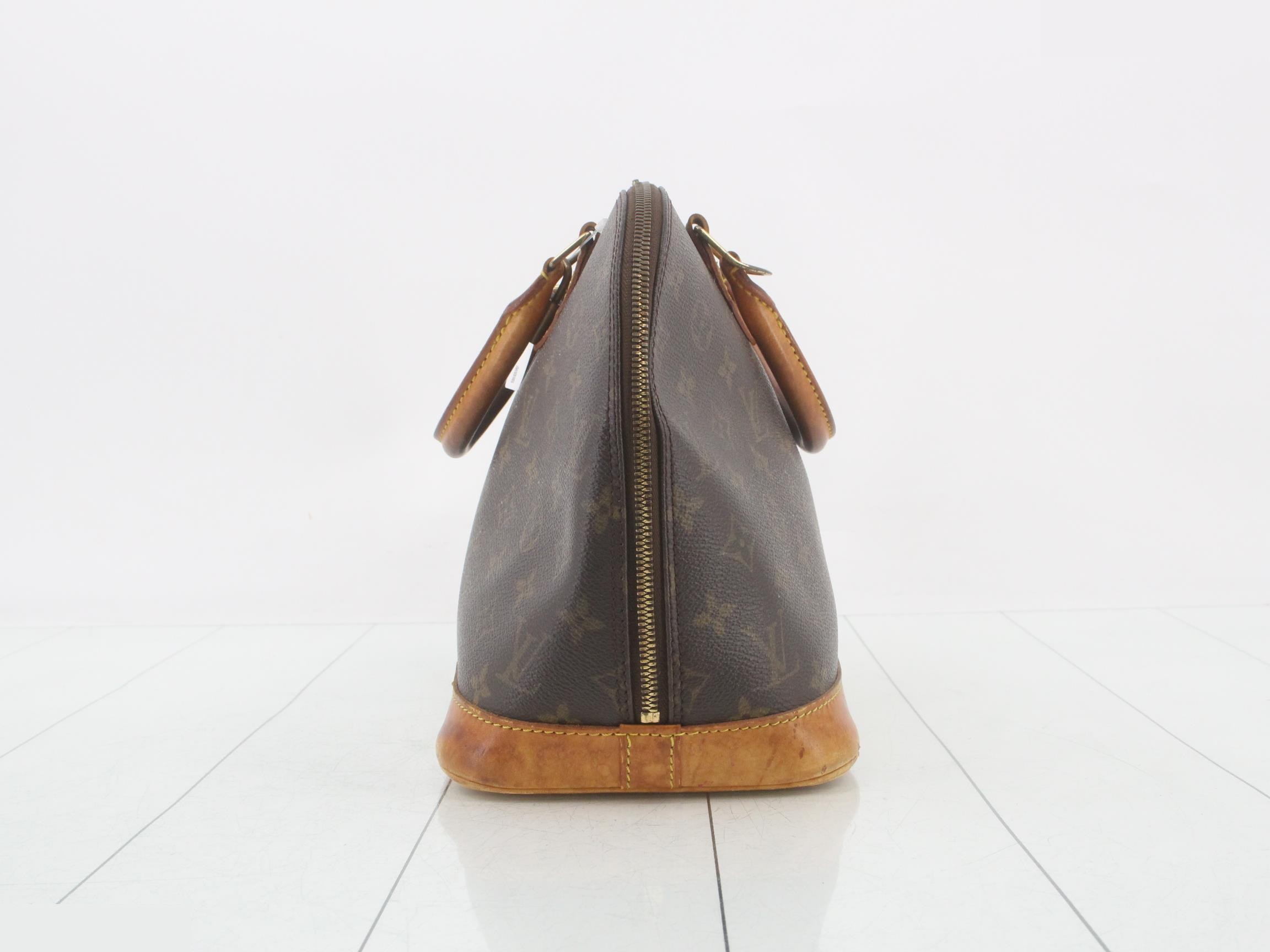 Alma — view 3